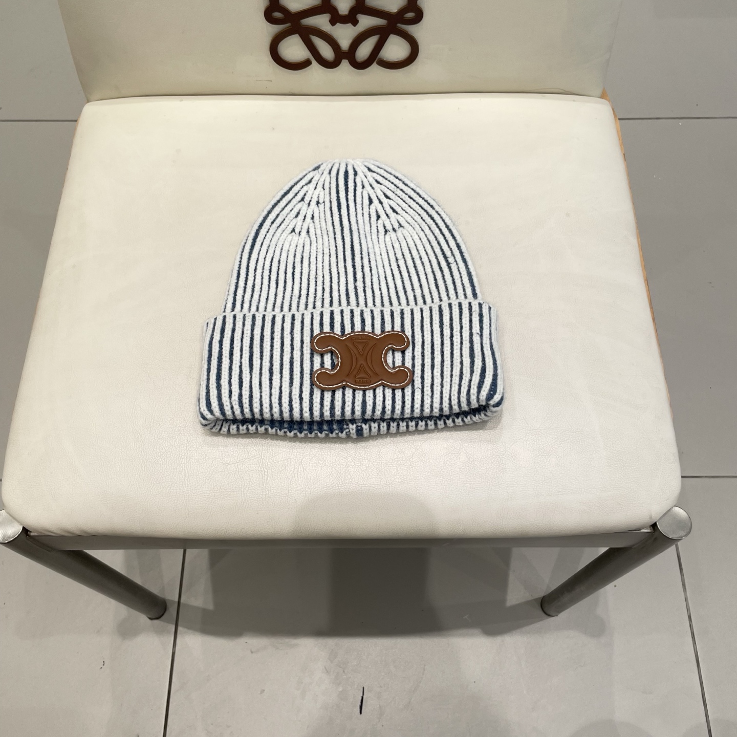 MONCLER新款棒球帽，时尚炸街单品，风格很OK，网红.时尚博主的最爱！高品质舒适透气，凹造型很好看