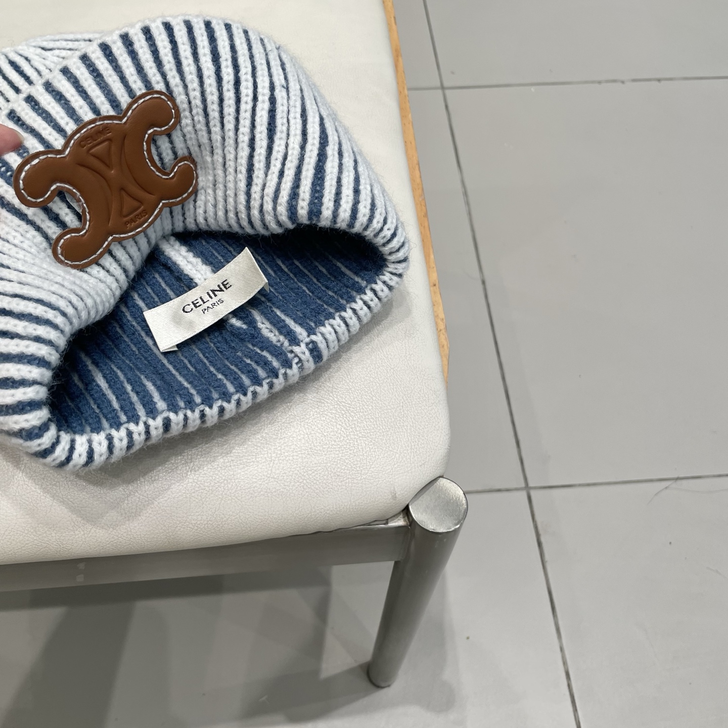 MONCLER新款棒球帽，时尚炸街单品，风格很OK，网红.时尚博主的最爱！高品质舒适透气，凹造型很好看