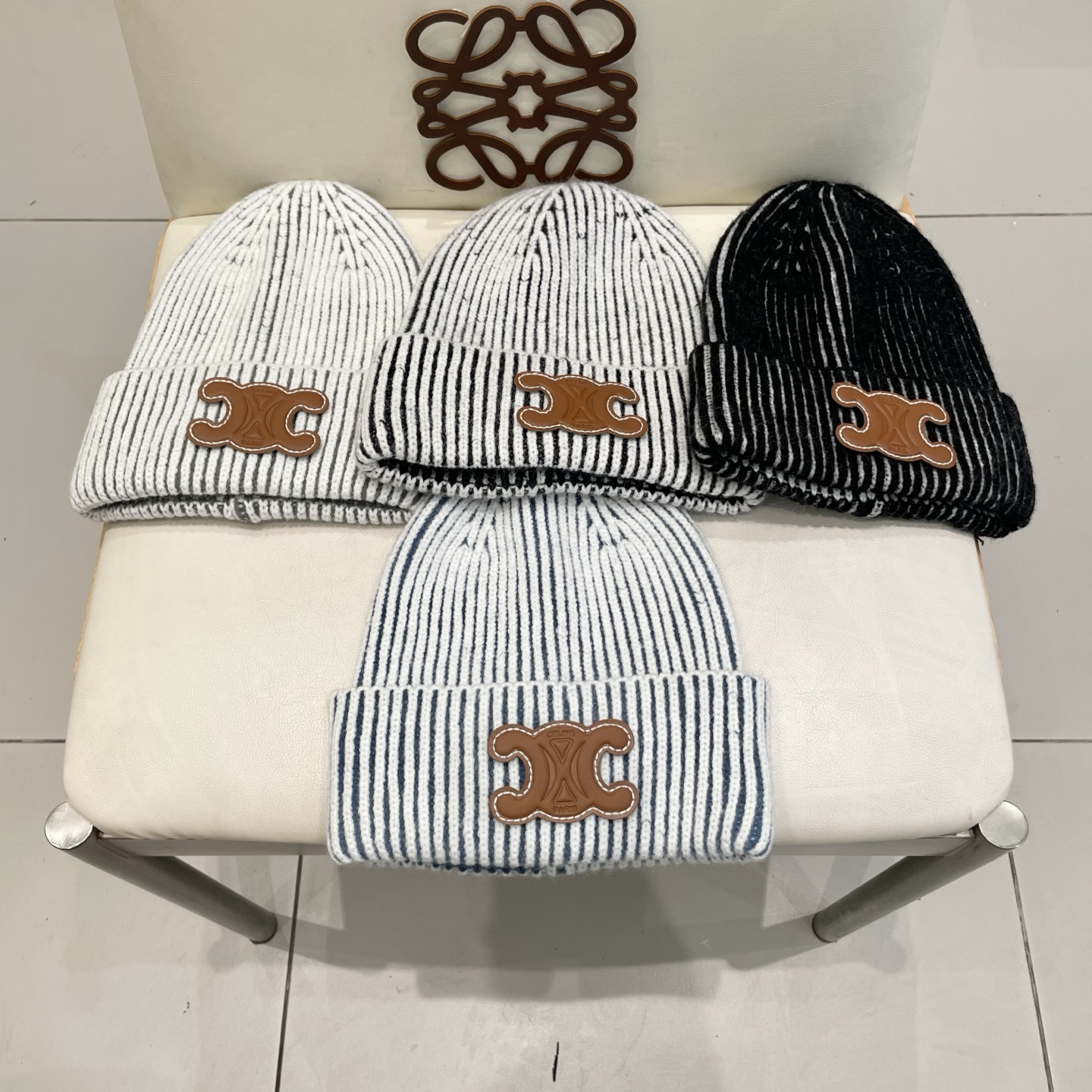 MONCLER新款棒球帽，时尚炸街单品，风格很OK，网红.时尚博主的最爱！高品质舒适透气，凹造型很好看