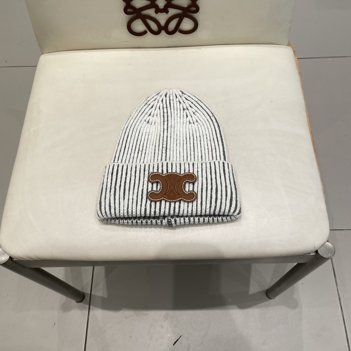 MONCLER新款棒球帽，时尚炸街单品，风格很OK，网红.时尚博主的最爱！高品质舒适透气，凹造型很好看