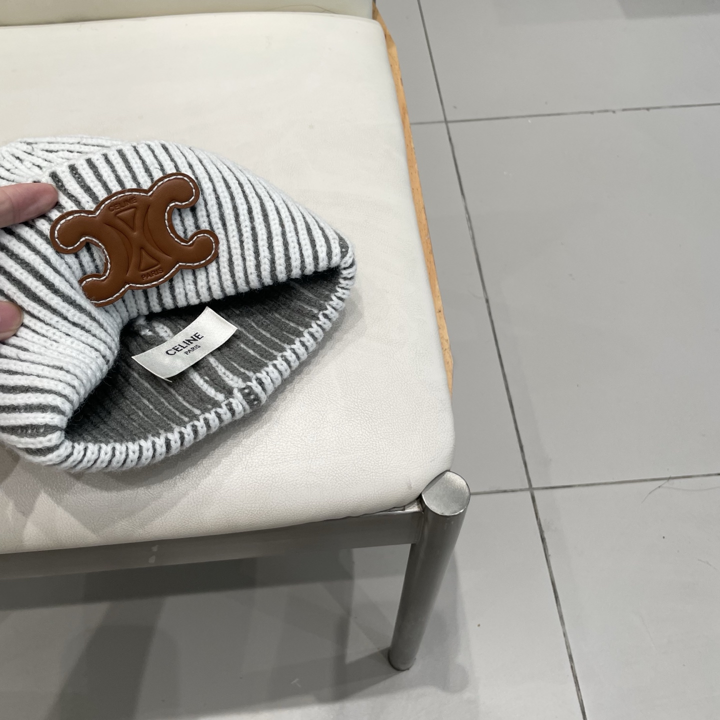 MONCLER新款棒球帽，时尚炸街单品，风格很OK，网红.时尚博主的最爱！高品质舒适透气，凹造型很好看