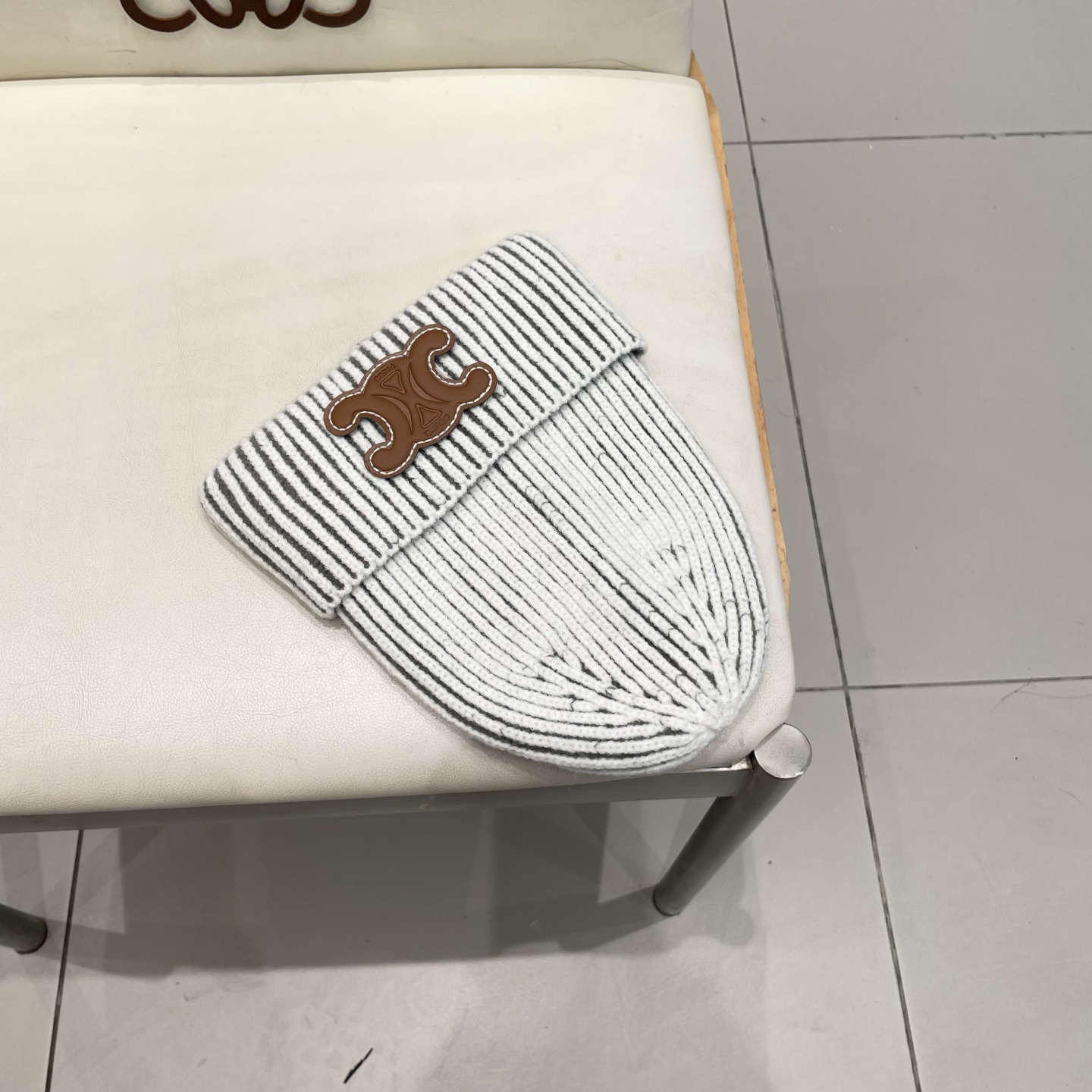 MONCLER新款棒球帽，时尚炸街单品，风格很OK，网红.时尚博主的最爱！高品质舒适透气，凹造型很好看