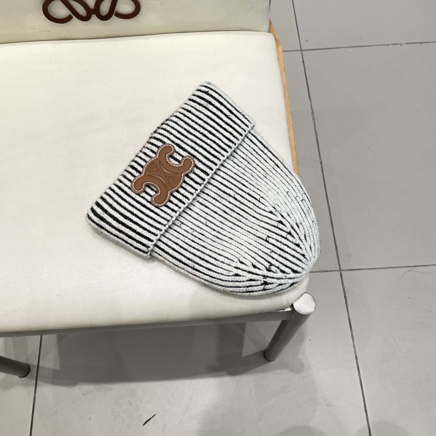 MONCLER新款棒球帽，时尚炸街单品，风格很OK，网红.时尚博主的最爱！高品质舒适透气，凹造型很好看