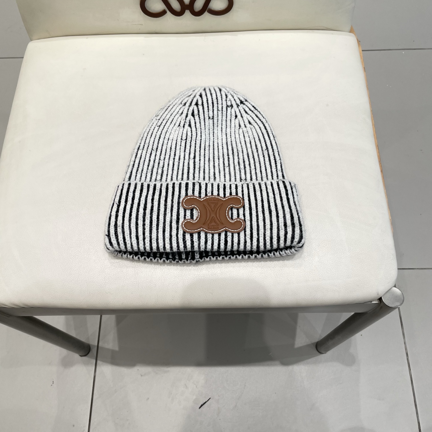 MONCLER新款棒球帽，时尚炸街单品，风格很OK，网红.时尚博主的最爱！高品质舒适透气，凹造型很好看