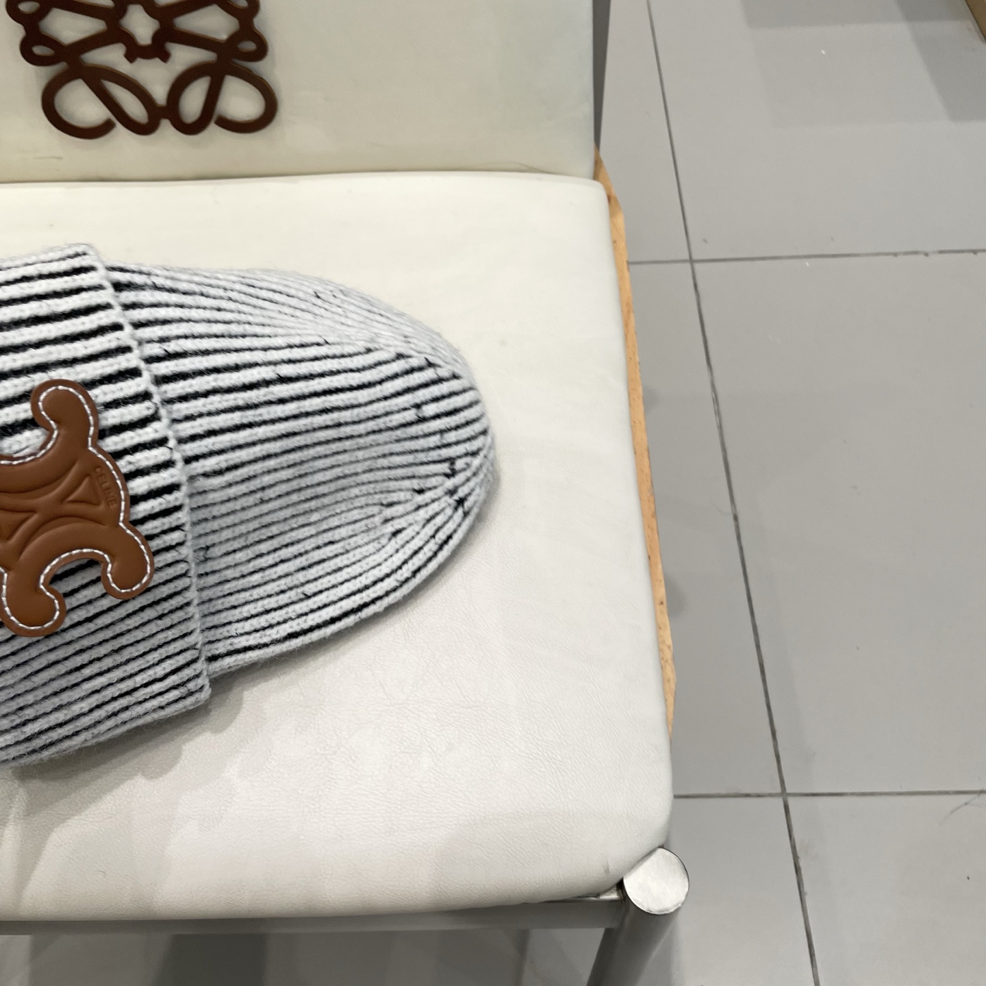 MONCLER新款棒球帽，时尚炸街单品，风格很OK，网红.时尚博主的最爱！高品质舒适透气，凹造型很好看