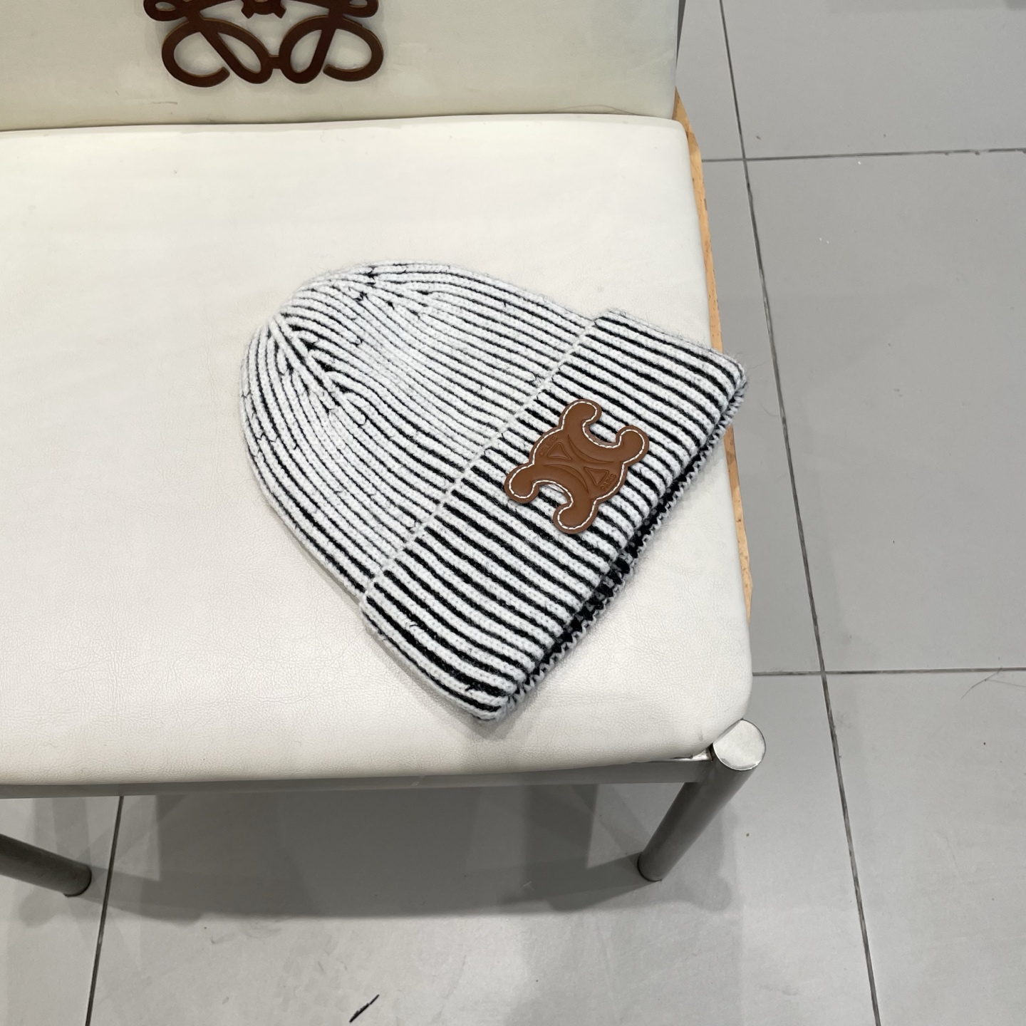 MONCLER新款棒球帽，时尚炸街单品，风格很OK，网红.时尚博主的最爱！高品质舒适透气，凹造型很好看