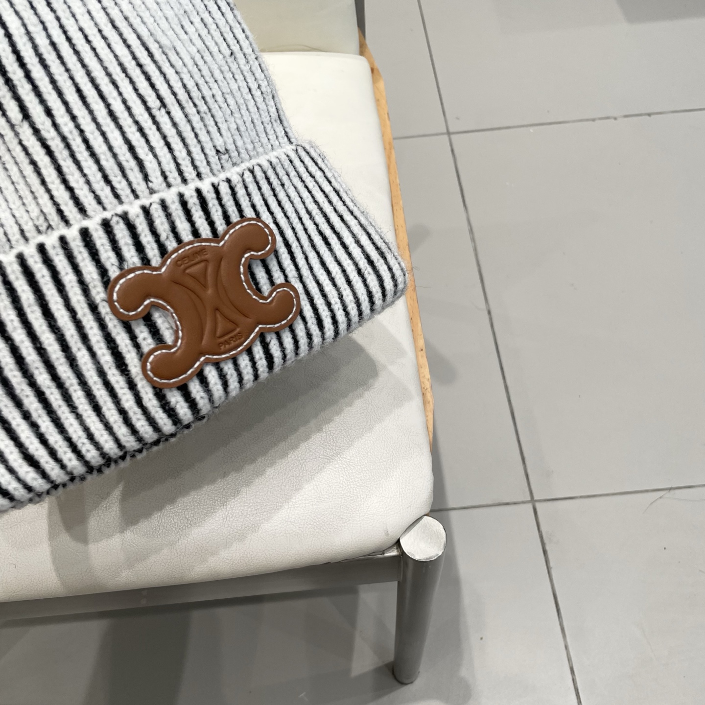 MONCLER新款棒球帽，时尚炸街单品，风格很OK，网红.时尚博主的最爱！高品质舒适透气，凹造型很好看