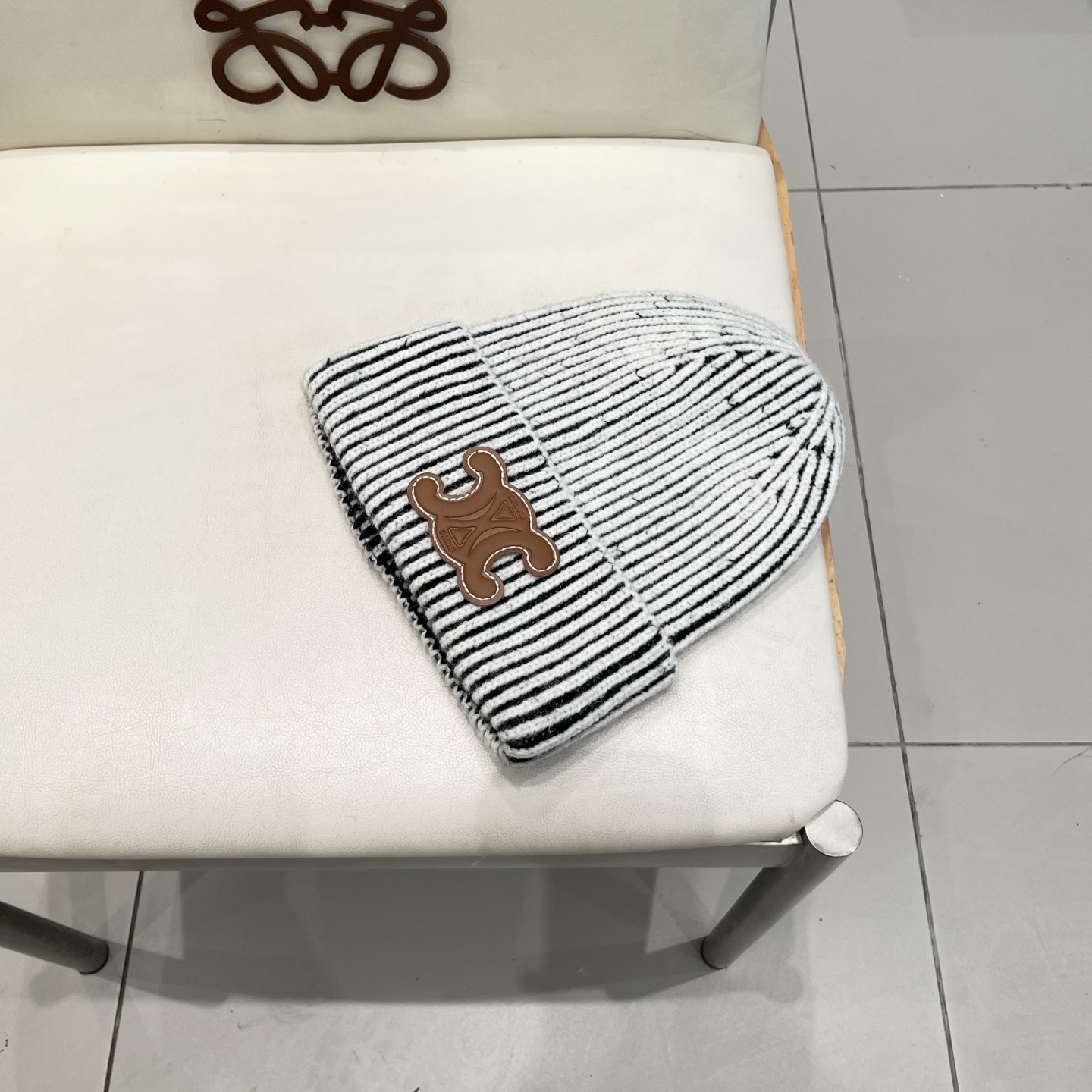 MONCLER新款棒球帽，时尚炸街单品，风格很OK，网红.时尚博主的最爱！高品质舒适透气，凹造型很好看