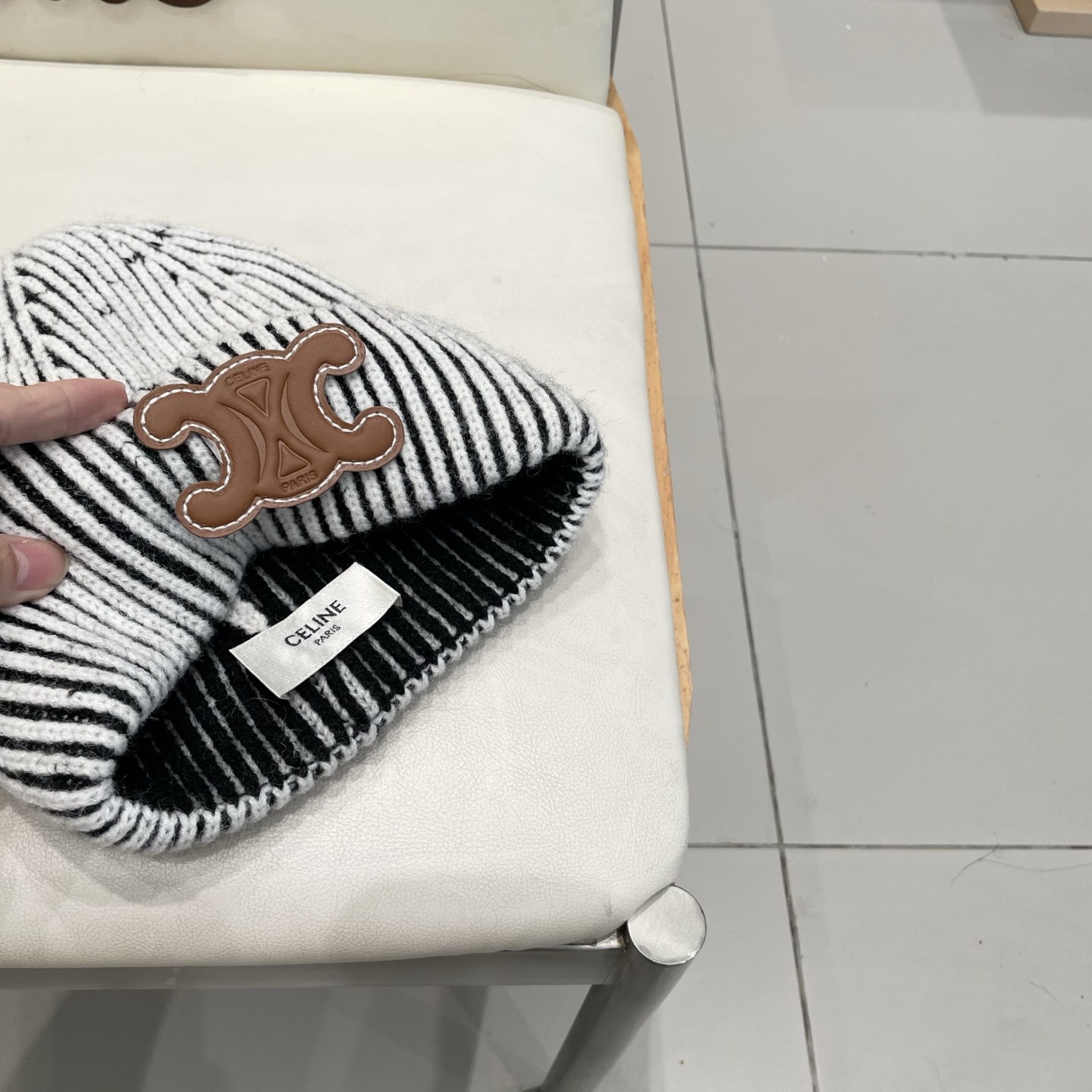 MONCLER新款棒球帽，时尚炸街单品，风格很OK，网红.时尚博主的最爱！高品质舒适透气，凹造型很好看