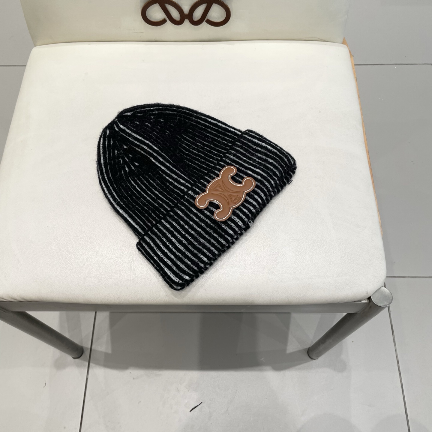 MONCLER新款棒球帽，时尚炸街单品，风格很OK，网红.时尚博主的最爱！高品质舒适透气，凹造型很好看