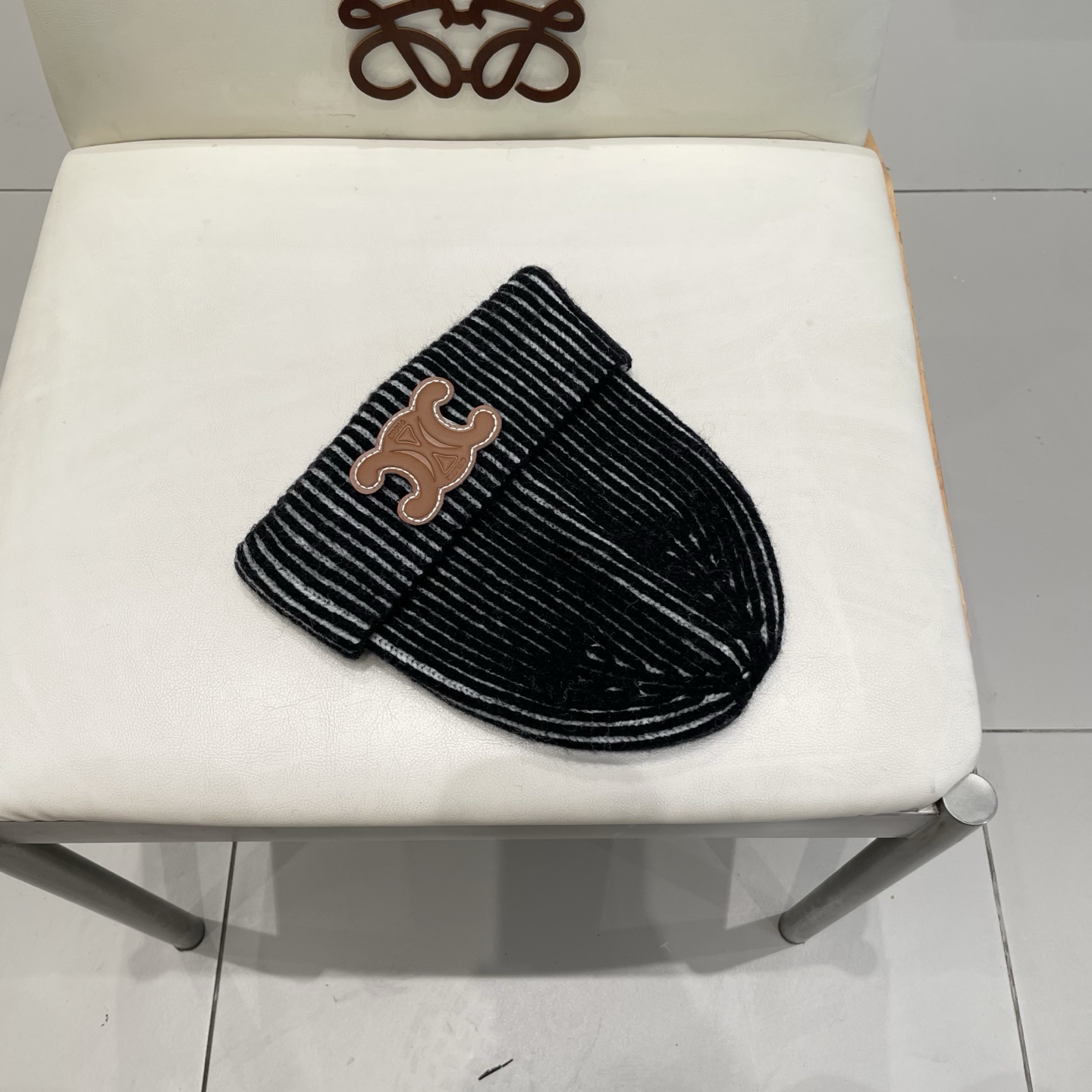 MONCLER新款棒球帽，时尚炸街单品，风格很OK，网红.时尚博主的最爱！高品质舒适透气，凹造型很好看