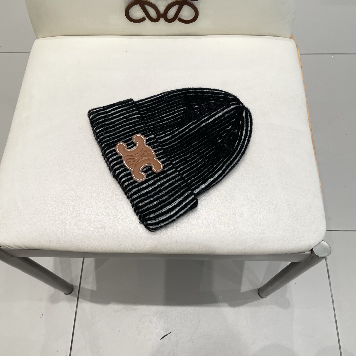 MONCLER新款棒球帽，时尚炸街单品，风格很OK，网红.时尚博主的最爱！高品质舒适透气，凹造型很好看