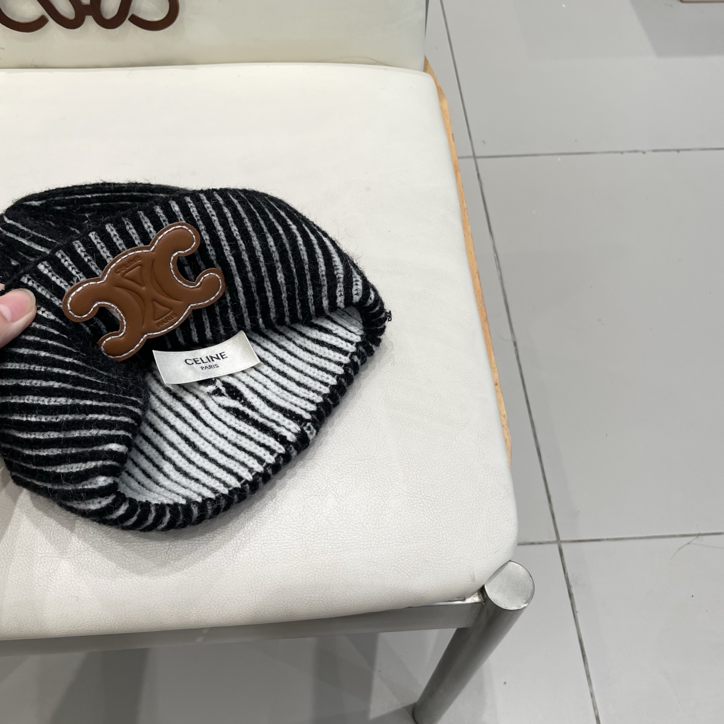 MONCLER新款棒球帽，时尚炸街单品，风格很OK，网红.时尚博主的最爱！高品质舒适透气，凹造型很好看