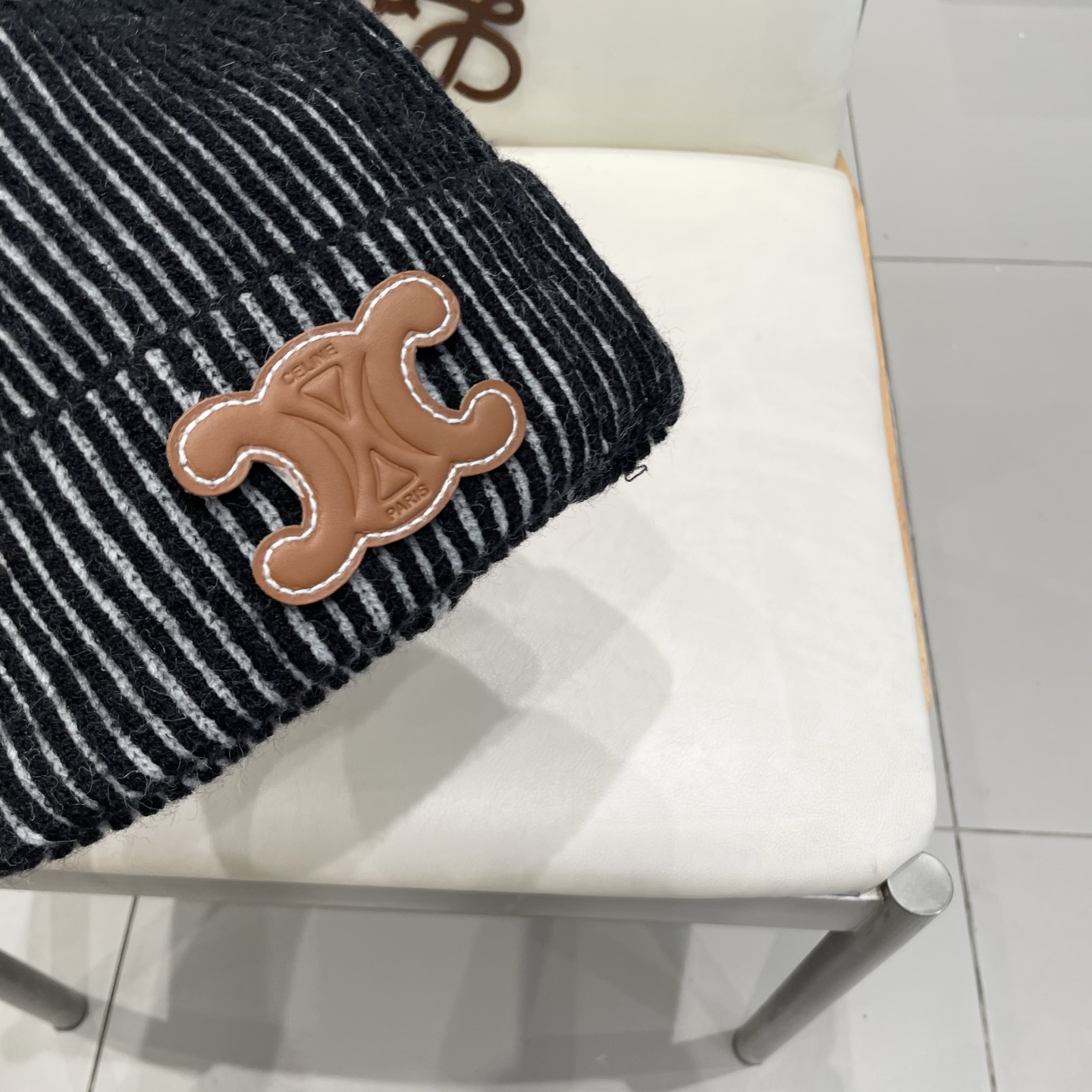 MONCLER新款棒球帽，时尚炸街单品，风格很OK，网红.时尚博主的最爱！高品质舒适透气，凹造型很好看