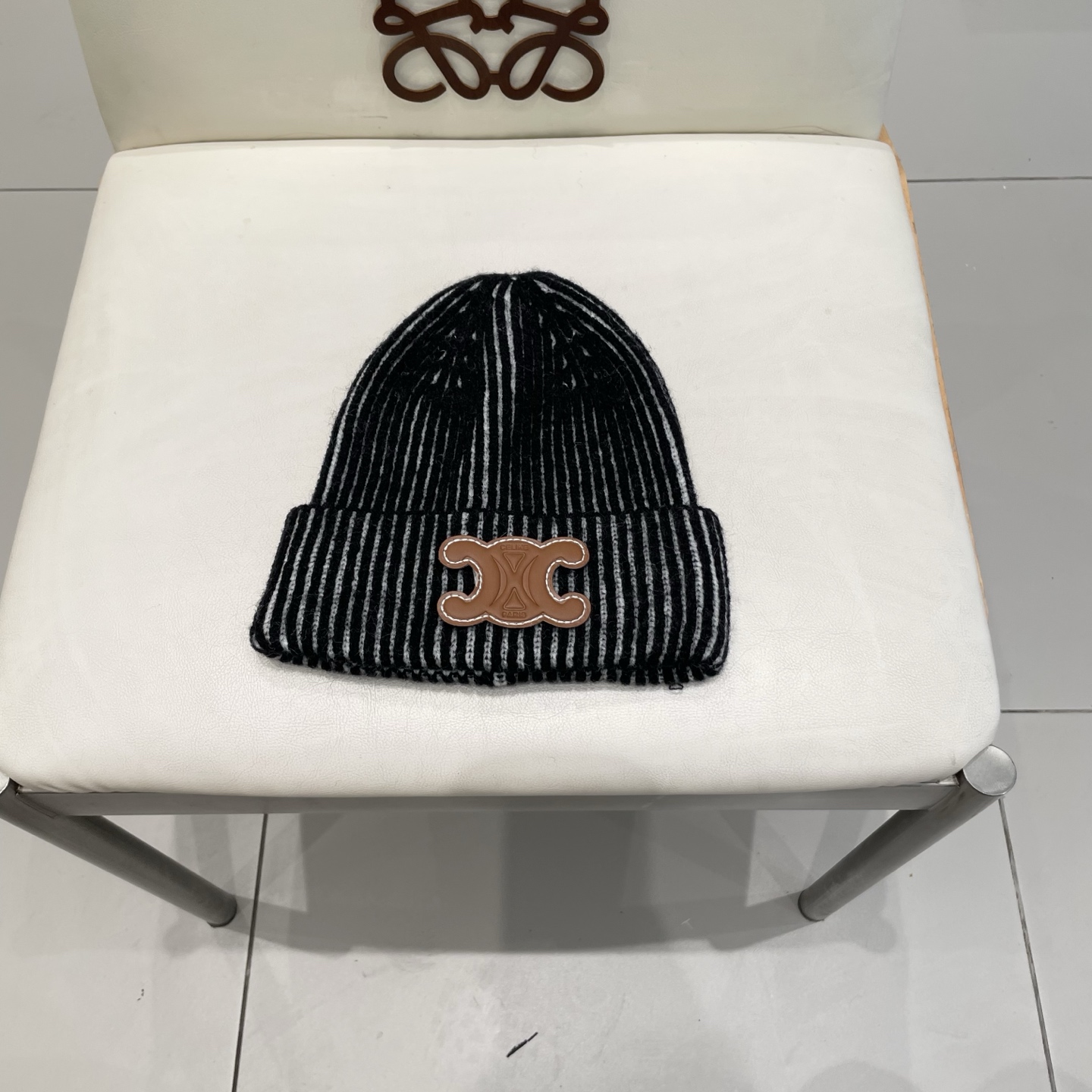 MONCLER新款棒球帽，时尚炸街单品，风格很OK，网红.时尚博主的最爱！高品质舒适透气，凹造型很好看