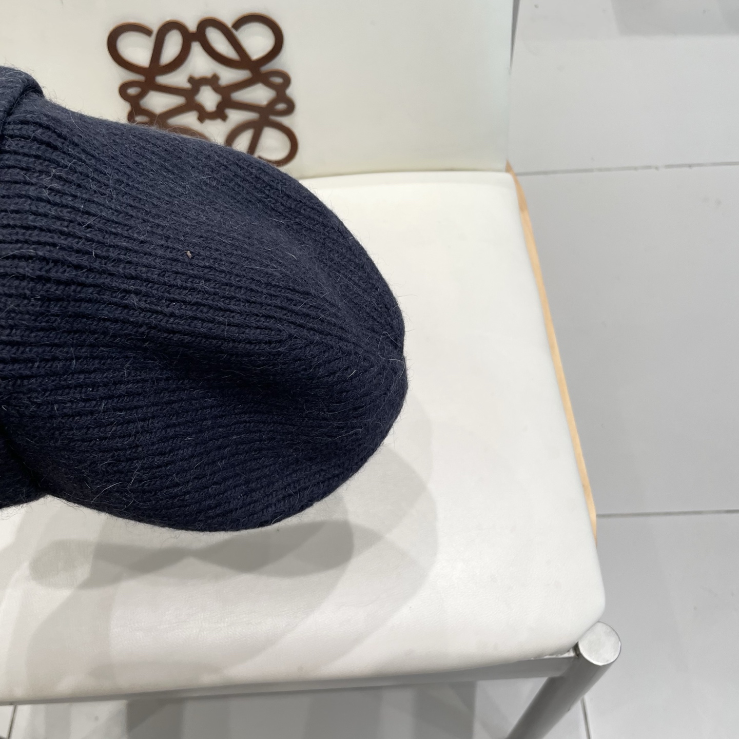  Chanel香奈儿针织毛线帽