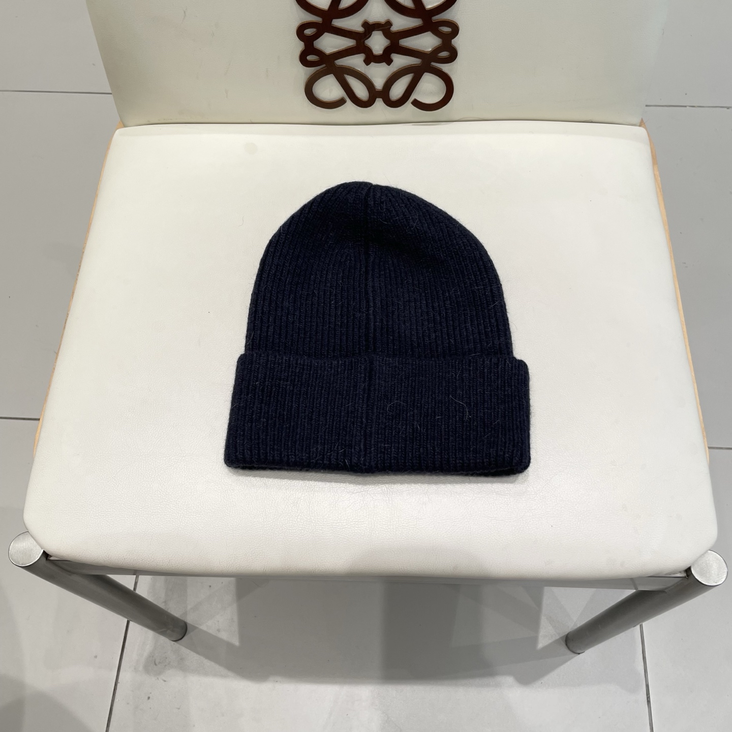  Chanel香奈儿针织毛线帽