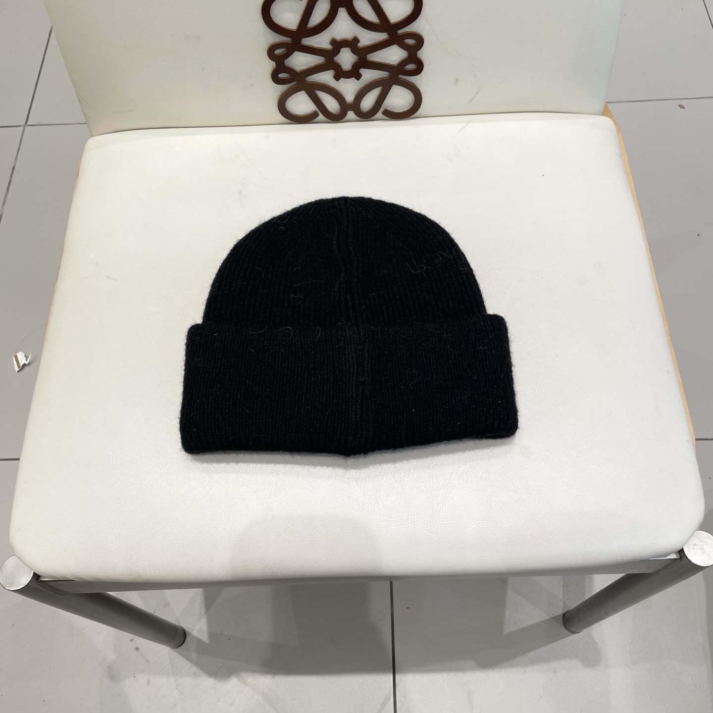  Lv路易斯新款毛线帽