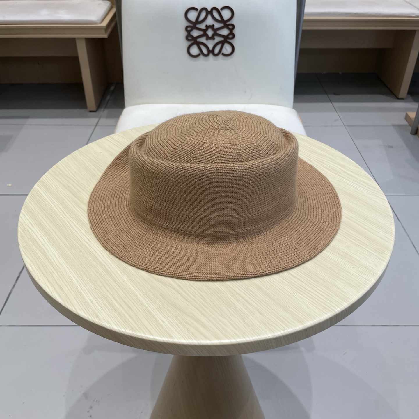  chanel香奈儿法式赫本秋冬新款风优雅礼帽子女夏季卷边千金风出游透气遮阳防晒太阳帽潮