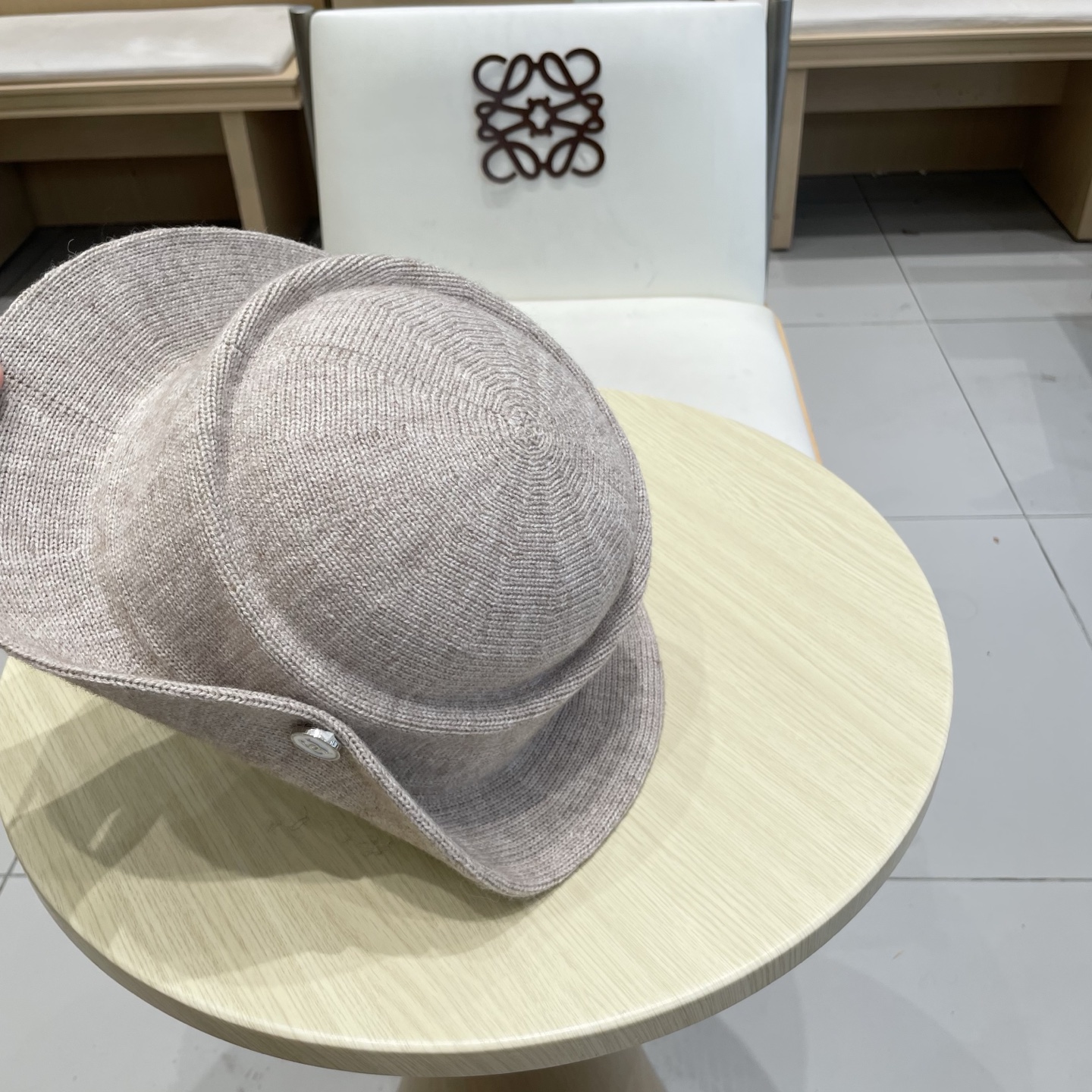  chanel香奈儿法式赫本秋冬新款风优雅礼帽子女夏季卷边千金风出游透气遮阳防晒太阳帽潮