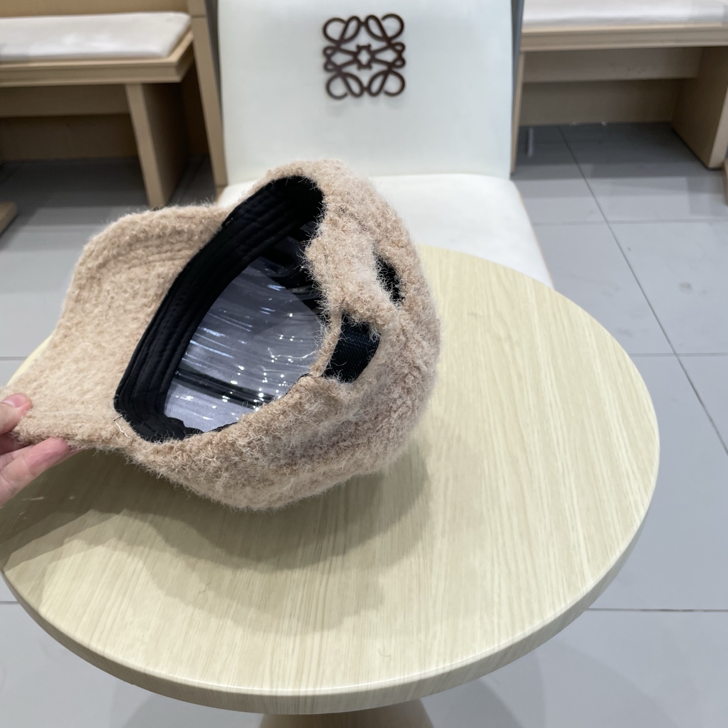   上新！路易威登 LouisVuitton 😍新款LV棒球帽，秋冬新款高端大气，百搭款🤗男女通用