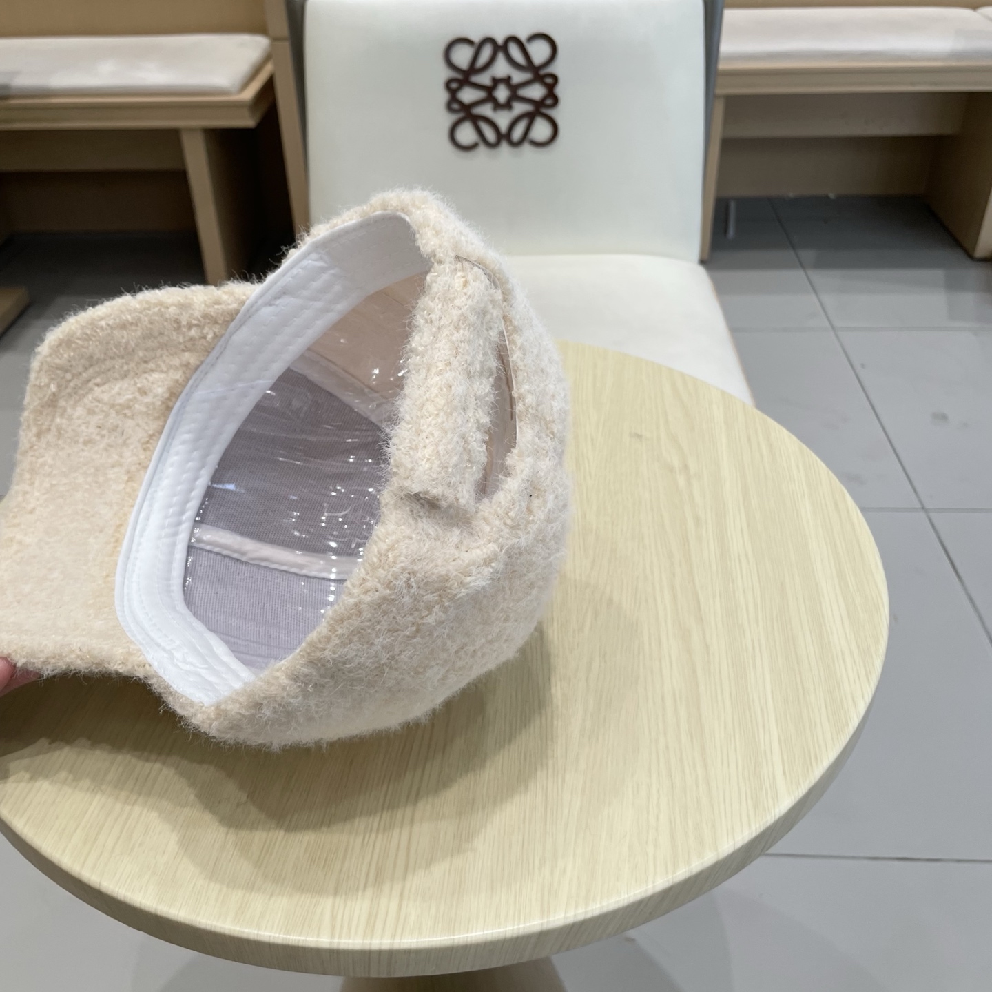   上新！路易威登 LouisVuitton 😍新款LV棒球帽，秋冬新款高端大气，百搭款🤗男女通用