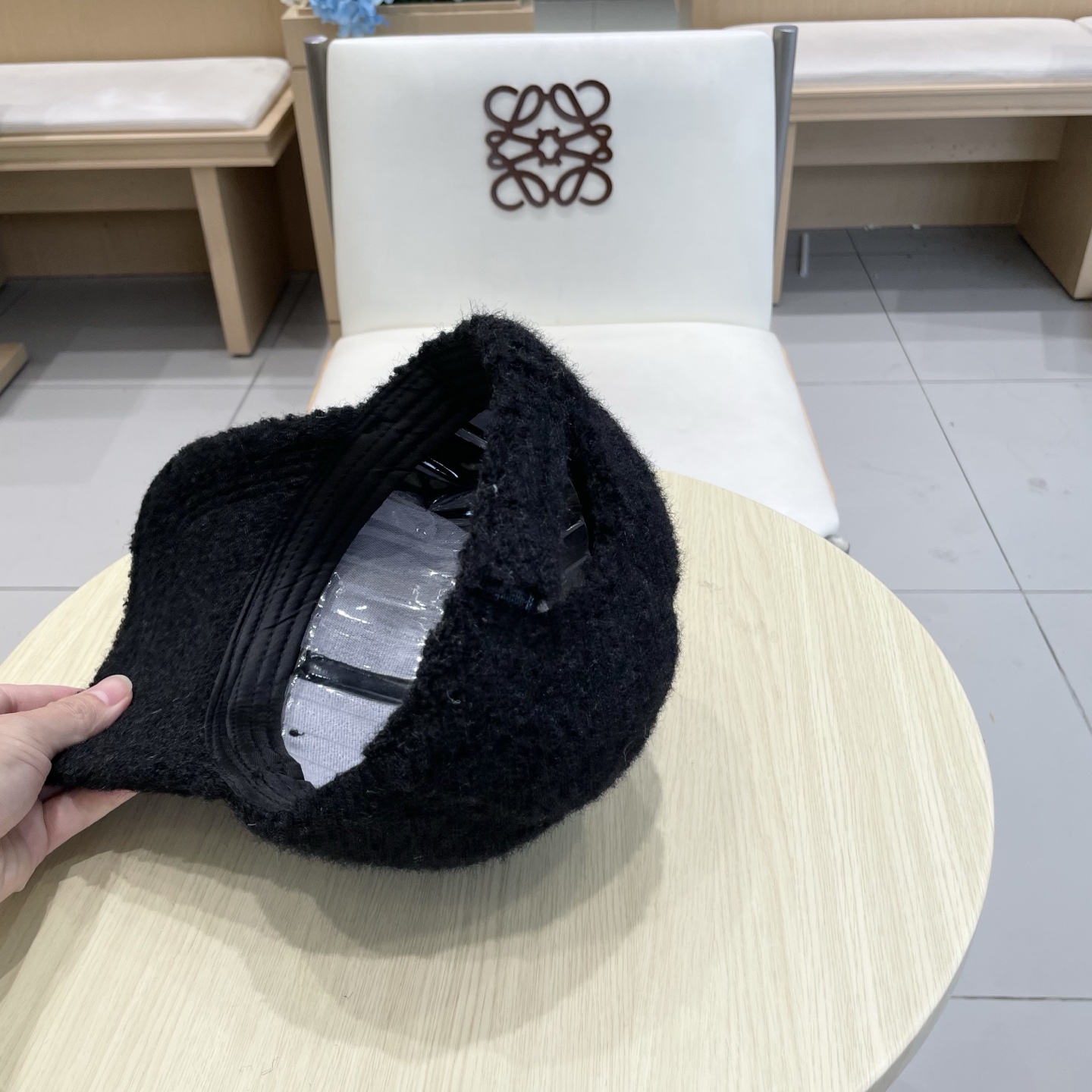   上新！路易威登 LouisVuitton 😍新款LV棒球帽，秋冬新款高端大气，百搭款🤗男女通用