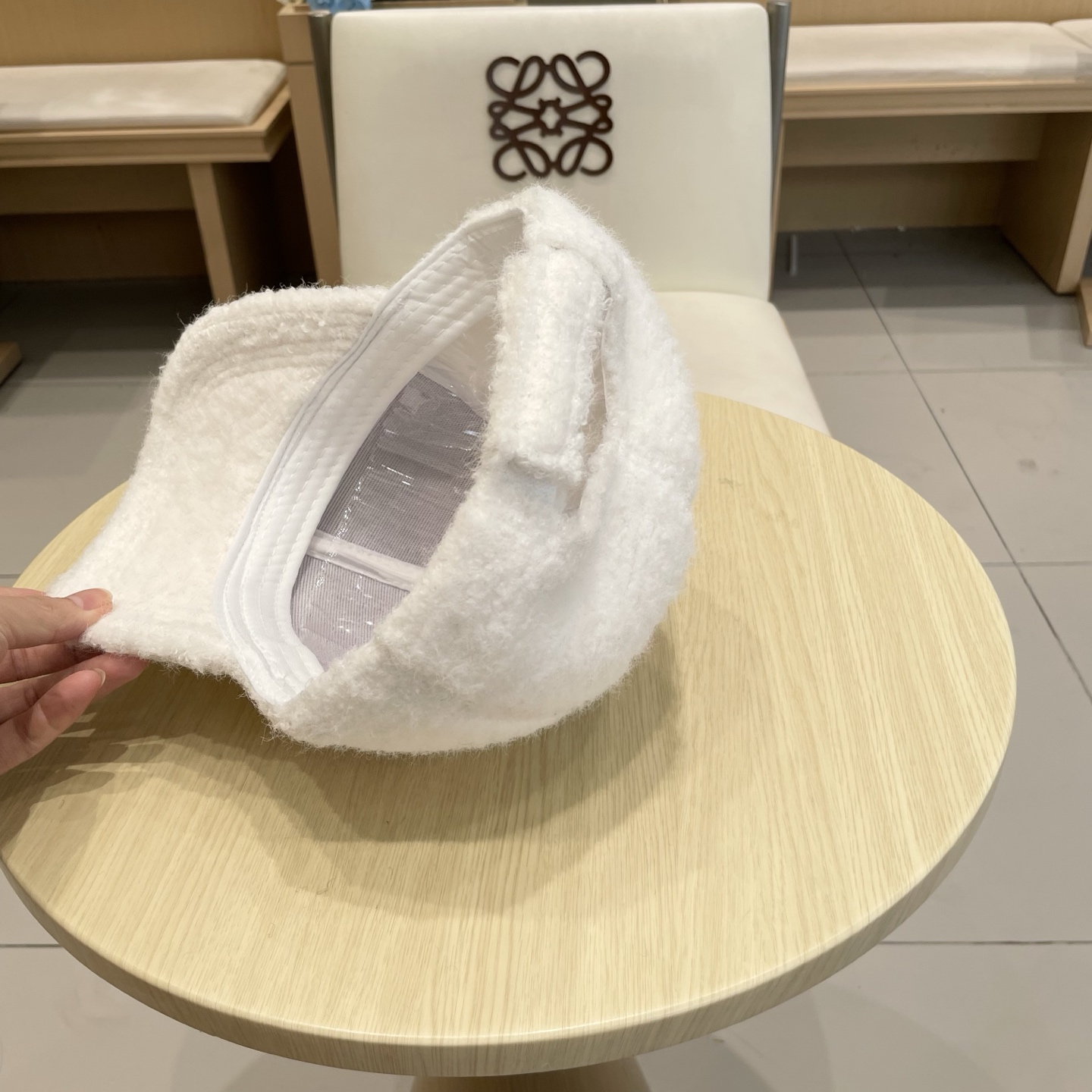   上新！路易威登 LouisVuitton 😍新款LV棒球帽，秋冬新款高端大气，百搭款🤗男女通用