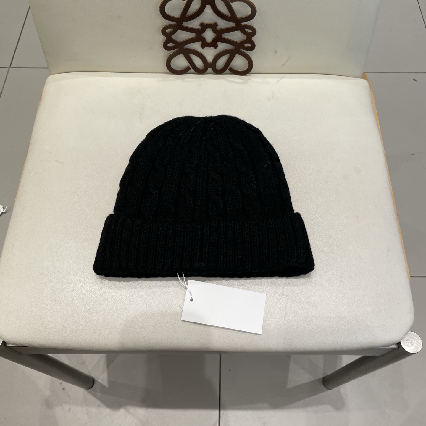   LV路易威登新款羊毛毛线帽，男女款毛线