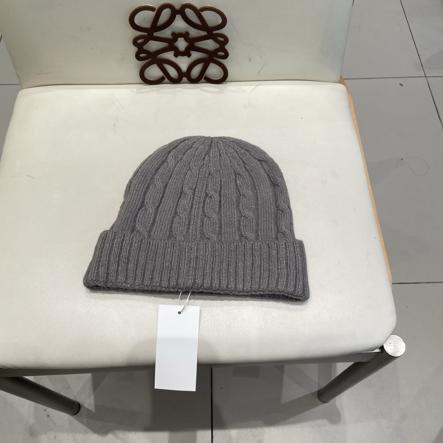   LV路易威登新款羊毛毛线帽，男女款毛线