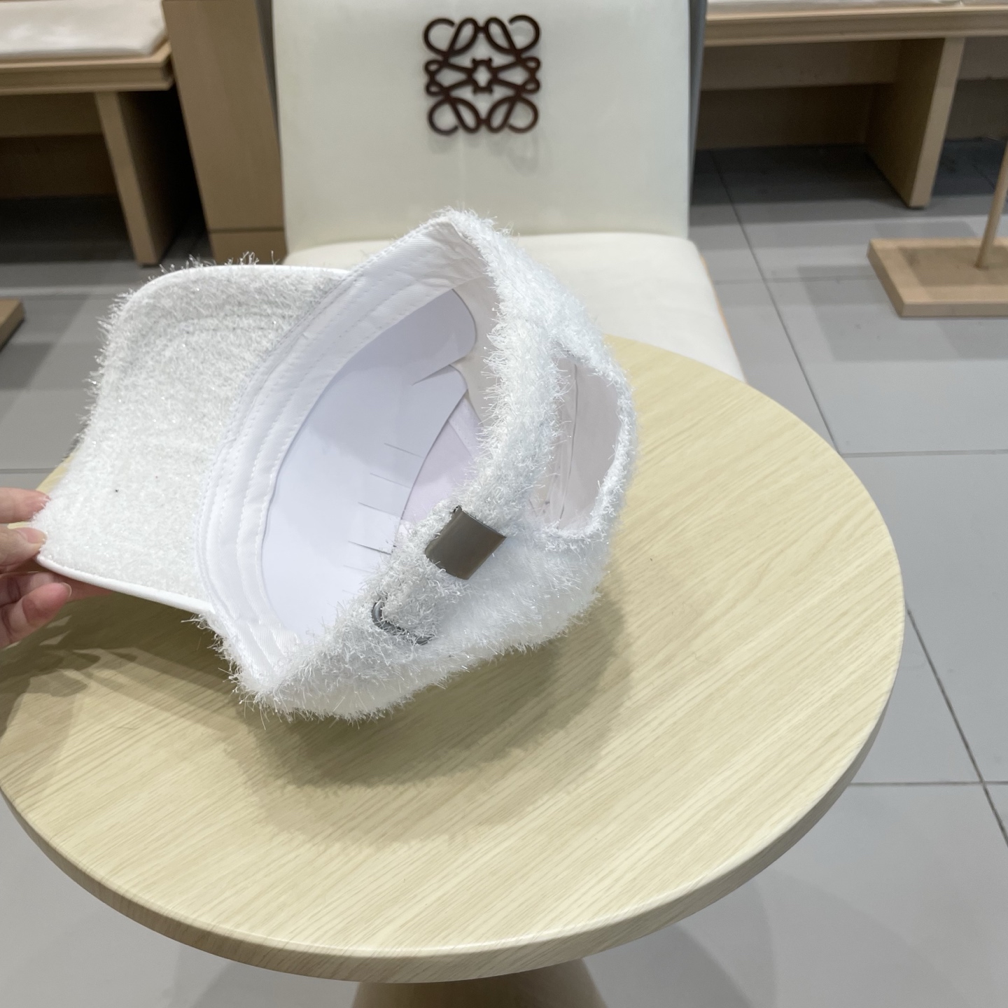 MONCLER新款棒球帽，时尚炸街单品，风格很OK，网红.时尚博主的最爱！高品质舒适透气，凹造型很好看