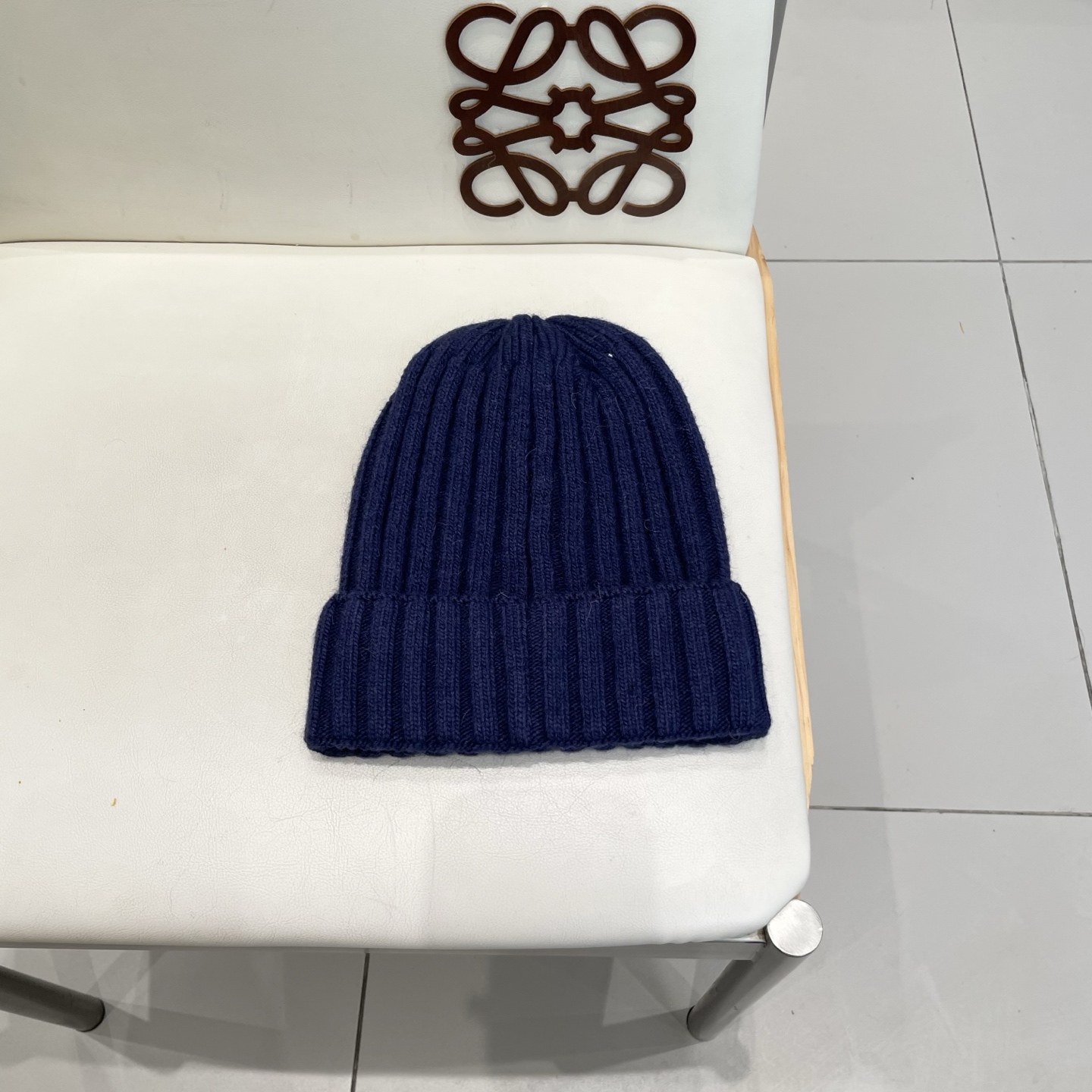  LV路易威登 秋冬新款针织羊毛帽，保暖毛线帽，70羊毛%30兔毛，跑量多色 LV路易威登 秋冬新款针织