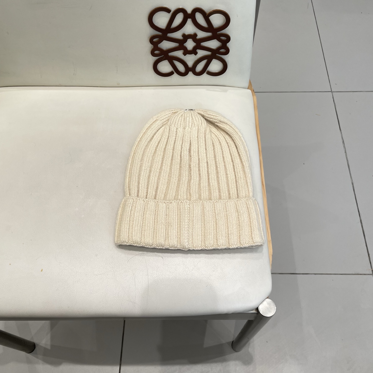  LV路易威登 秋冬新款针织羊毛帽，保暖毛线帽，70羊毛%30兔毛，跑量多色