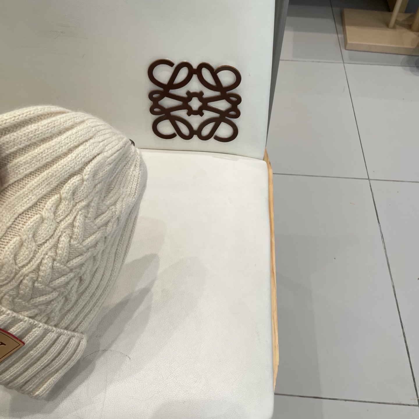  LV路易威登 秋冬新款针织羊毛帽，保暖毛线帽，70羊毛%30兔毛，跑量多色