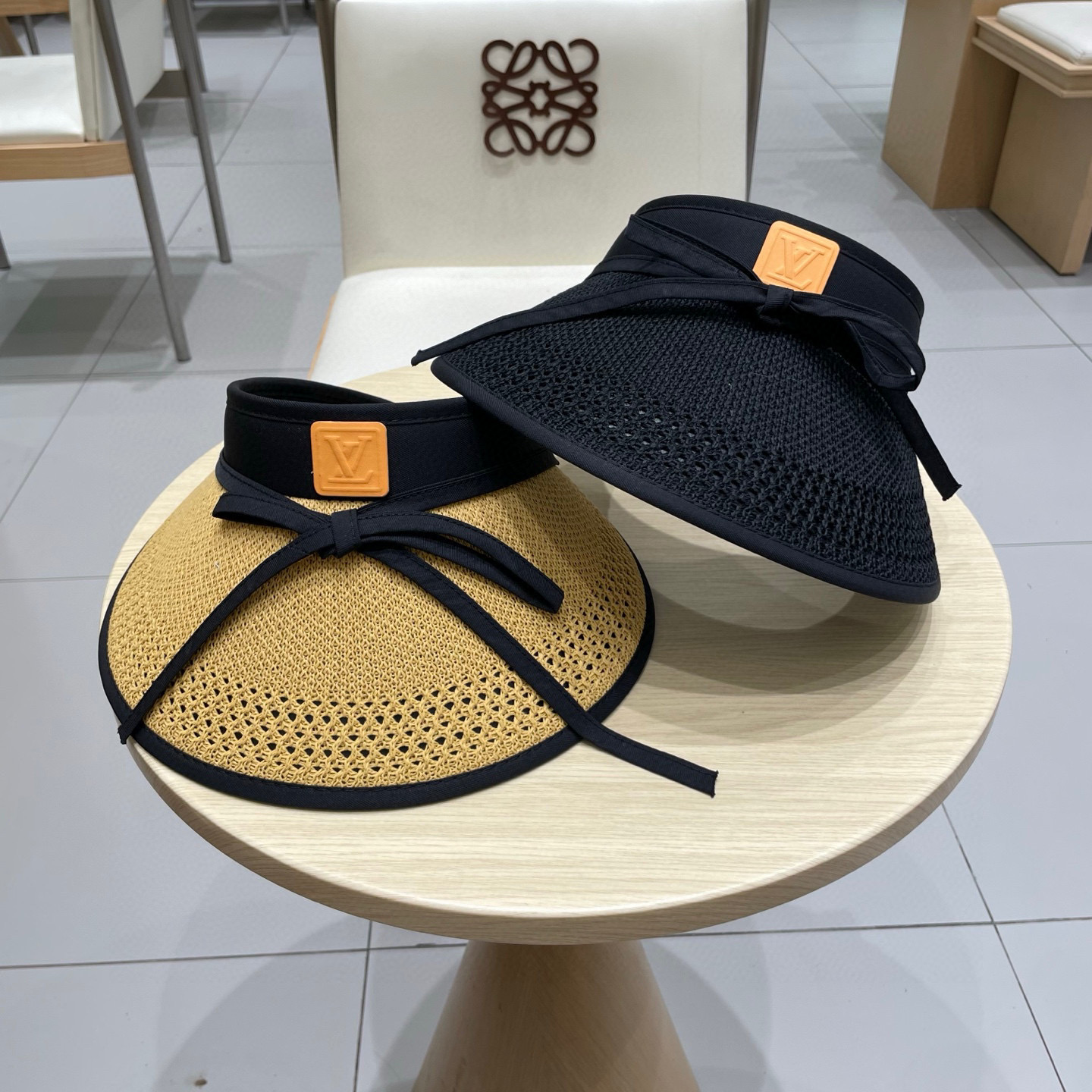  新款出货 HERMÈS (爱马仕)2025最新款牛仔棒球帽，时尚帅气质量超赞！