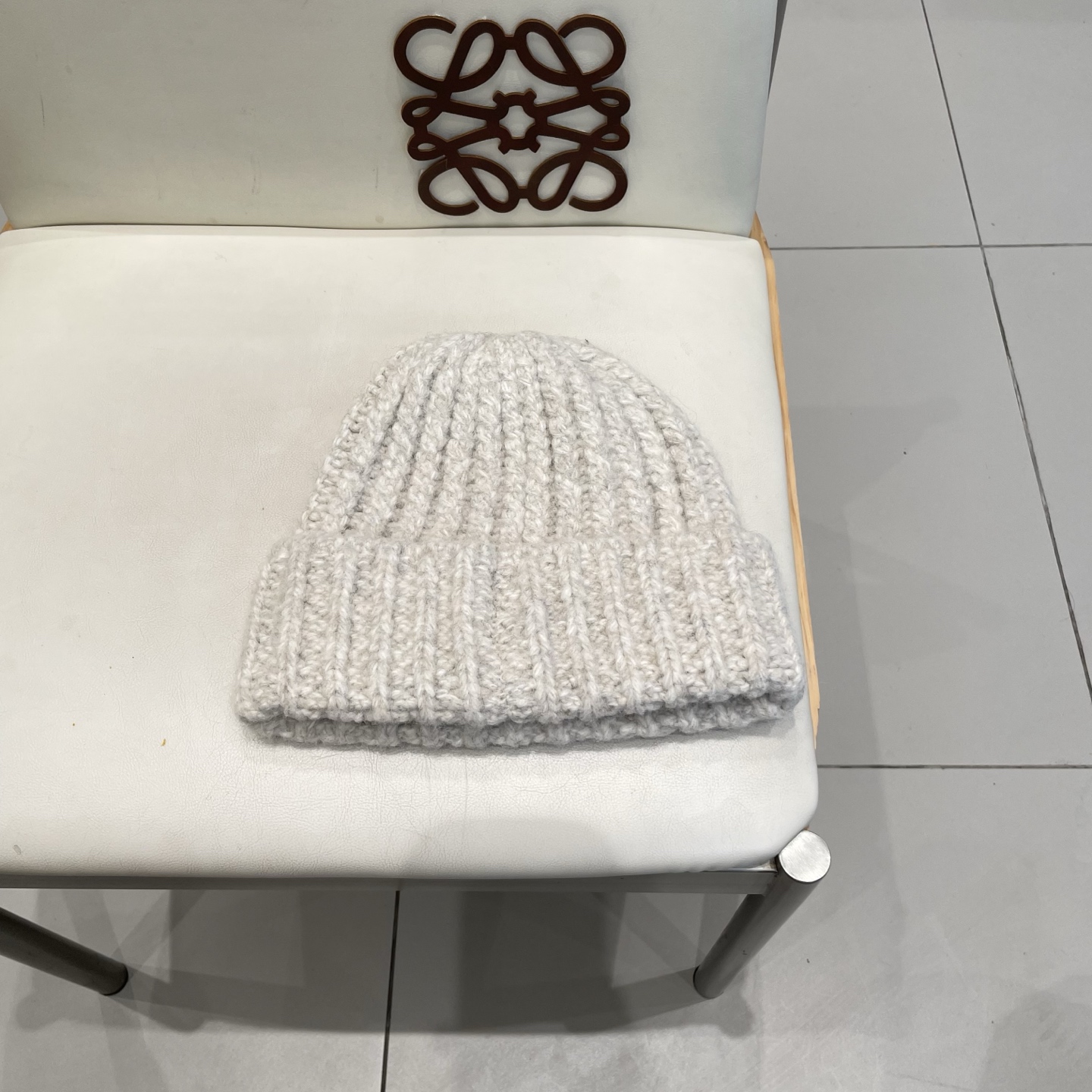  Chanel香奈儿针织毛线帽