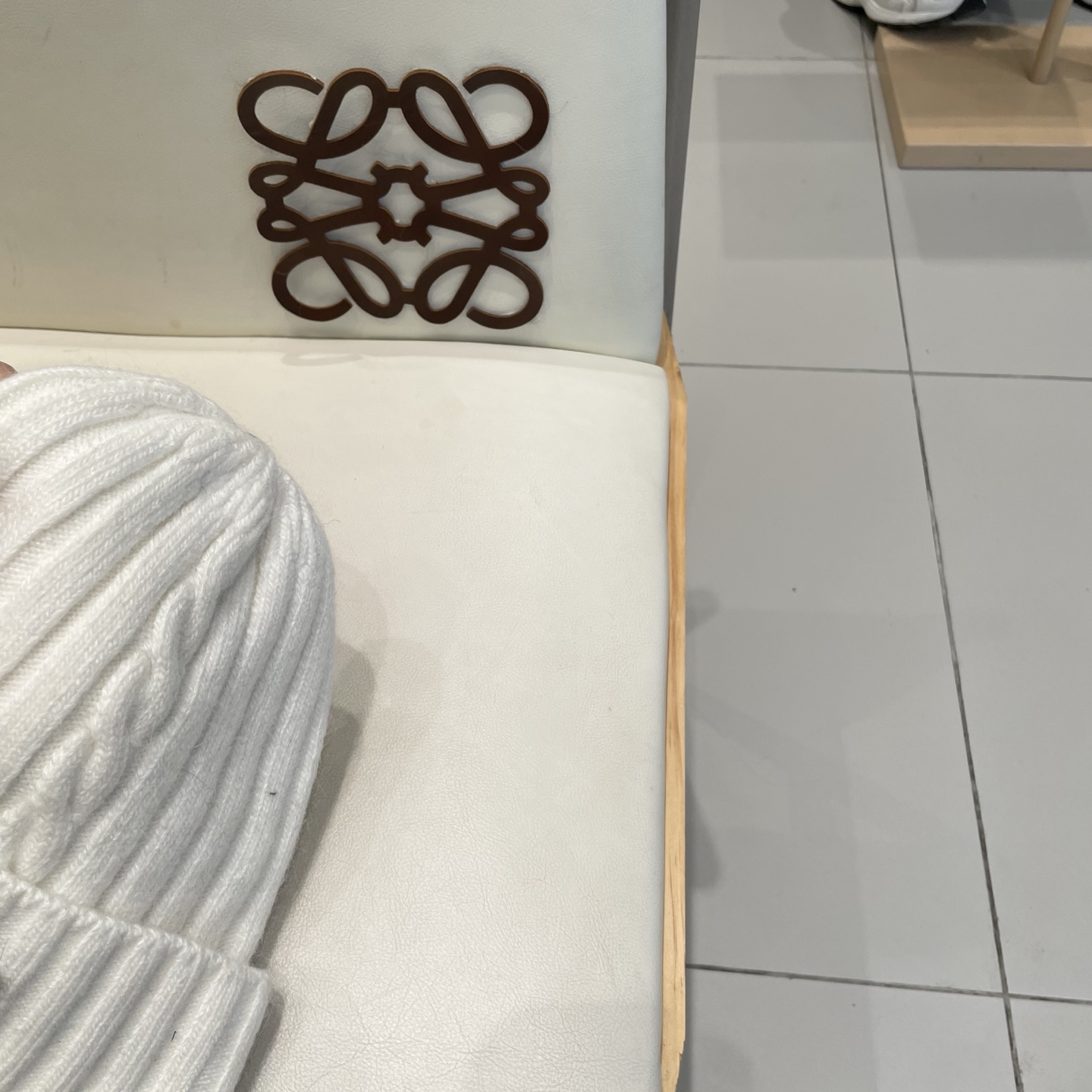  LV路易威登 秋冬新款针织羊毛帽，保暖毛线帽，70羊毛%30兔毛，跑量多色