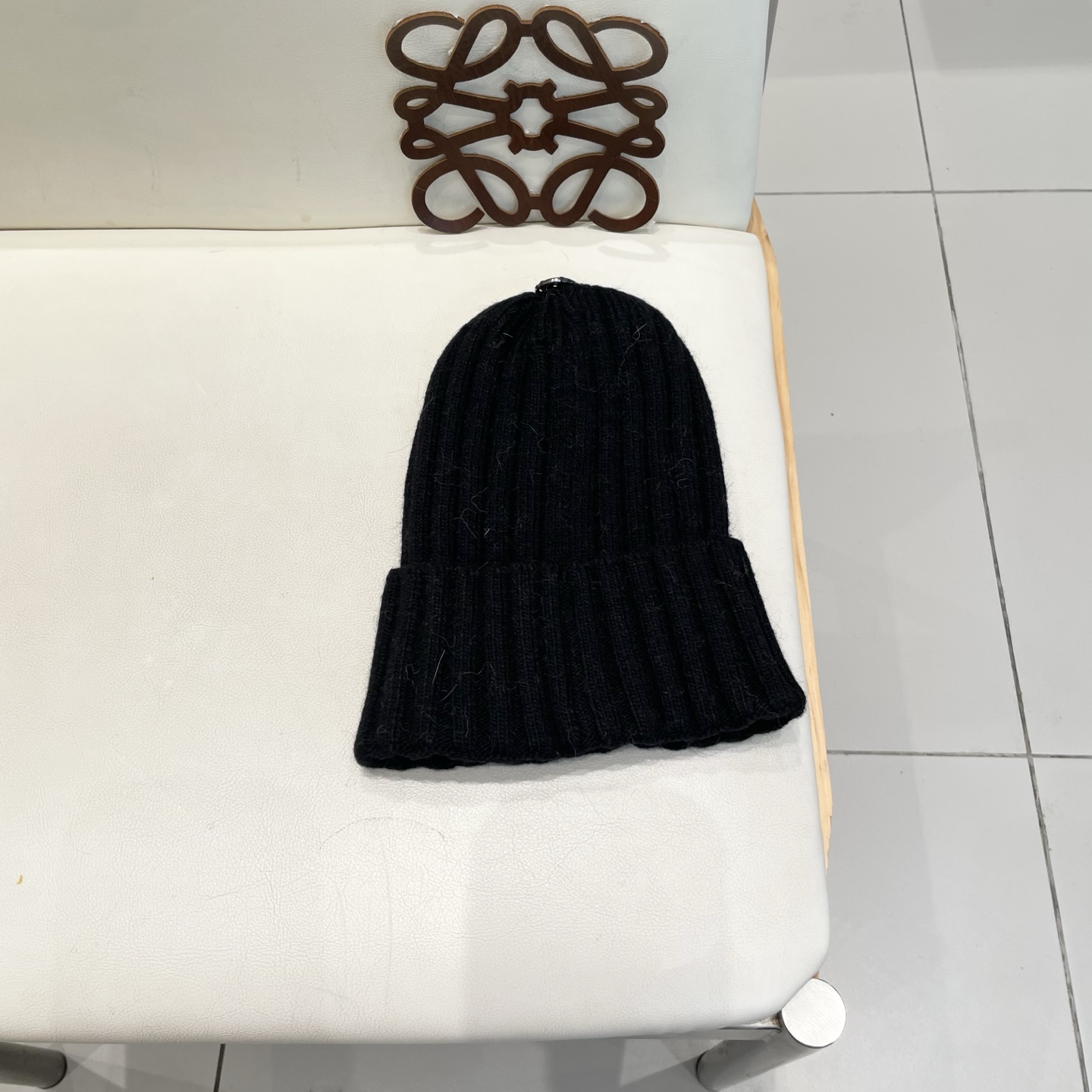  LV路易威登 秋冬新款针织羊毛帽，保暖毛线帽，70羊毛%30兔毛，跑量多色