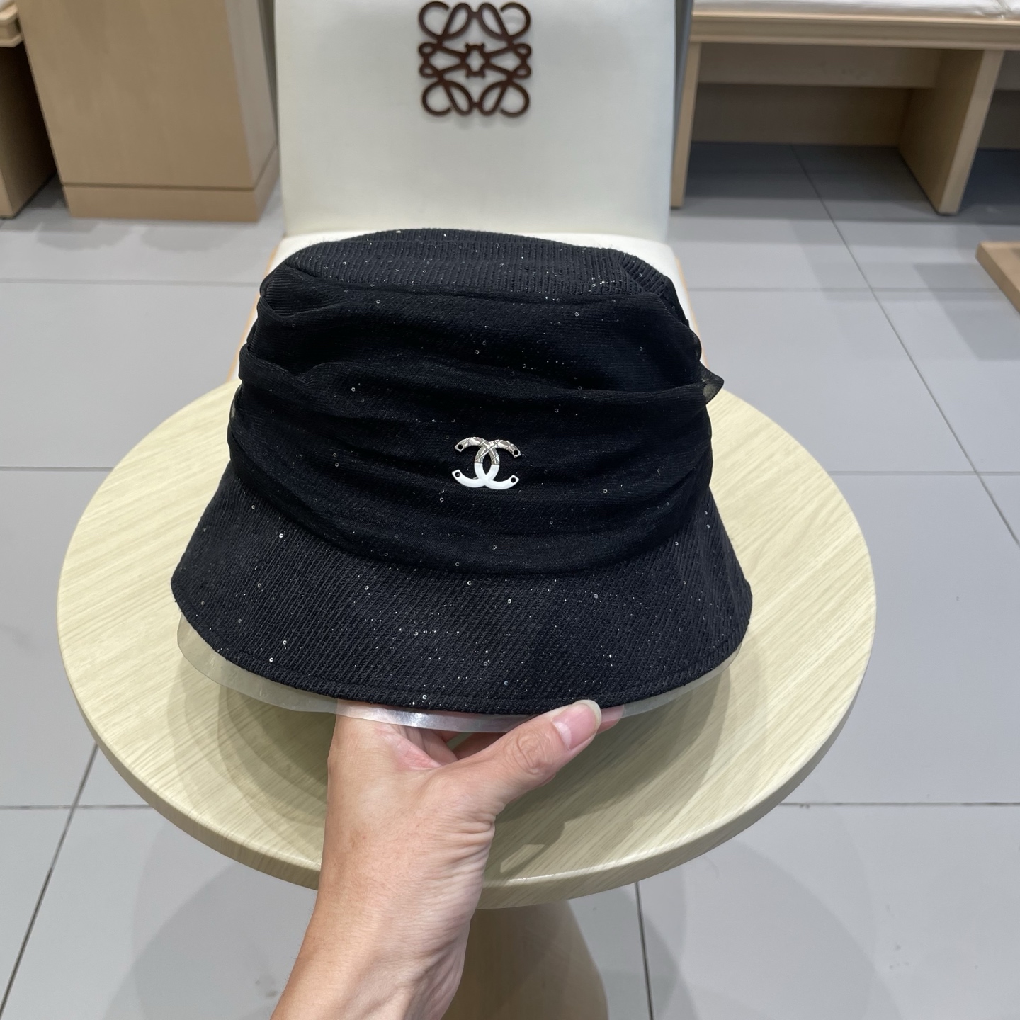 🆕rada普拉达美式复古豹纹八角贝雷帽女小众亚文化甜酷辣妹风街头时髦画家帽子