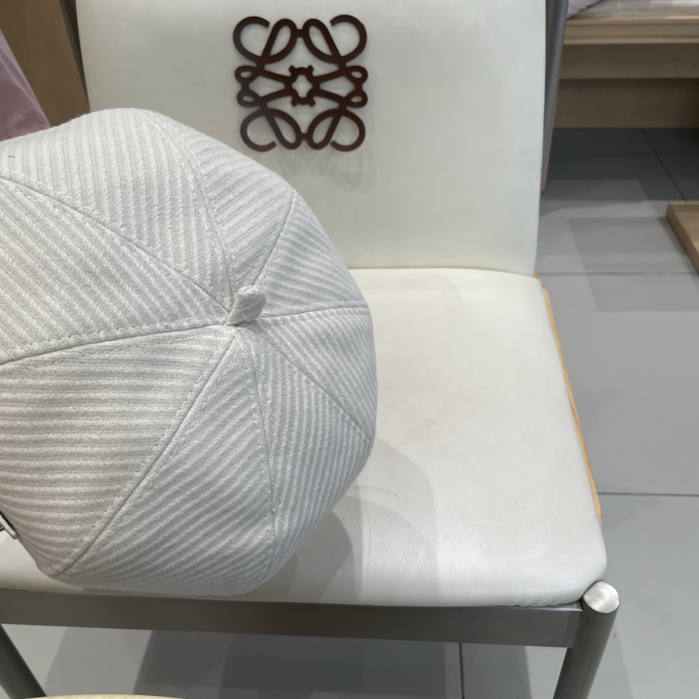 🆕rada普拉达秋冬保暖纹理显瘦减龄毛呢贝雷帽子女网红小众休闲百搭时尚画家帽