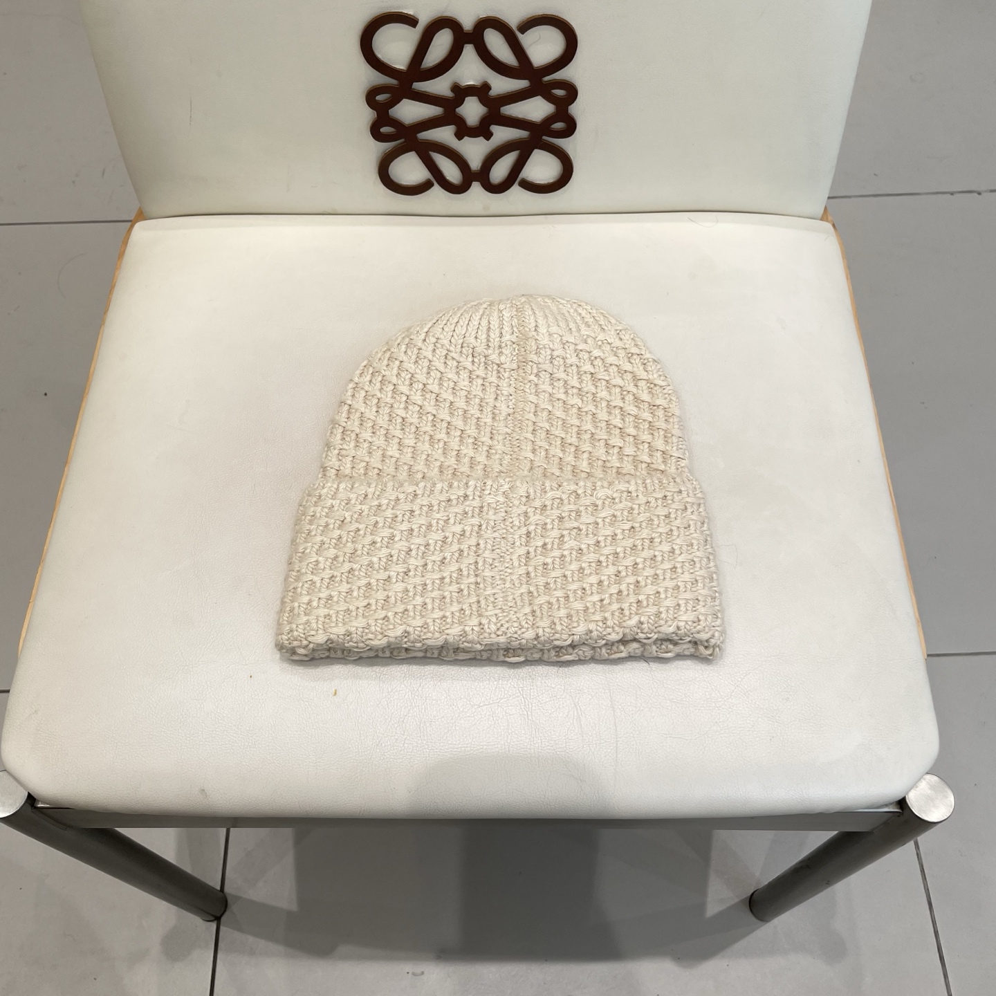  LV路易威登 秋冬新款针织羊毛帽，保暖毛线帽，70羊毛%30兔毛，跑量多色