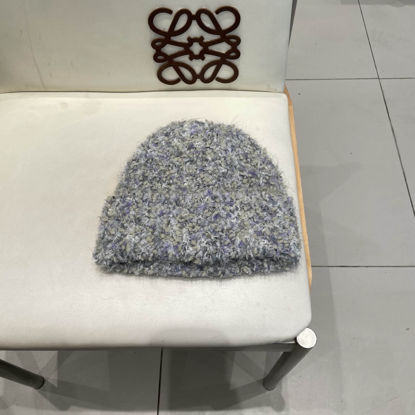  Chanel香奈儿针织毛线帽