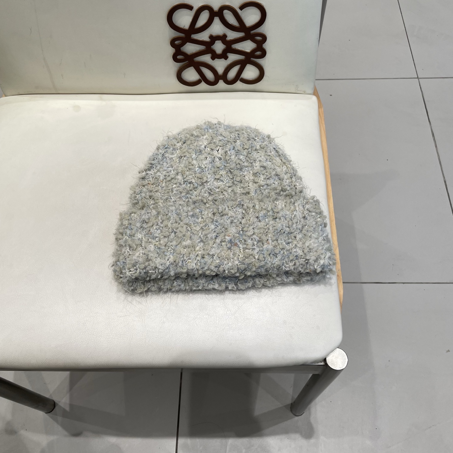  Chanel香奈儿针织毛线帽