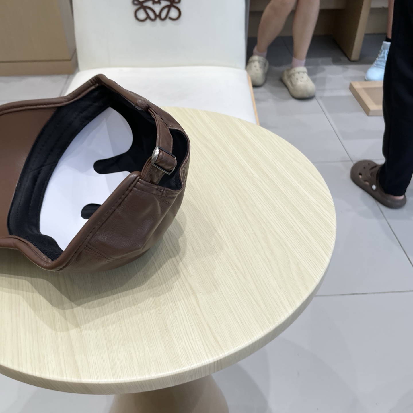 迪奥DIOR秋冬新款韩版纯色绵羊皮棒球帽男女高端时尚简约百搭显脸小鸭舌帽