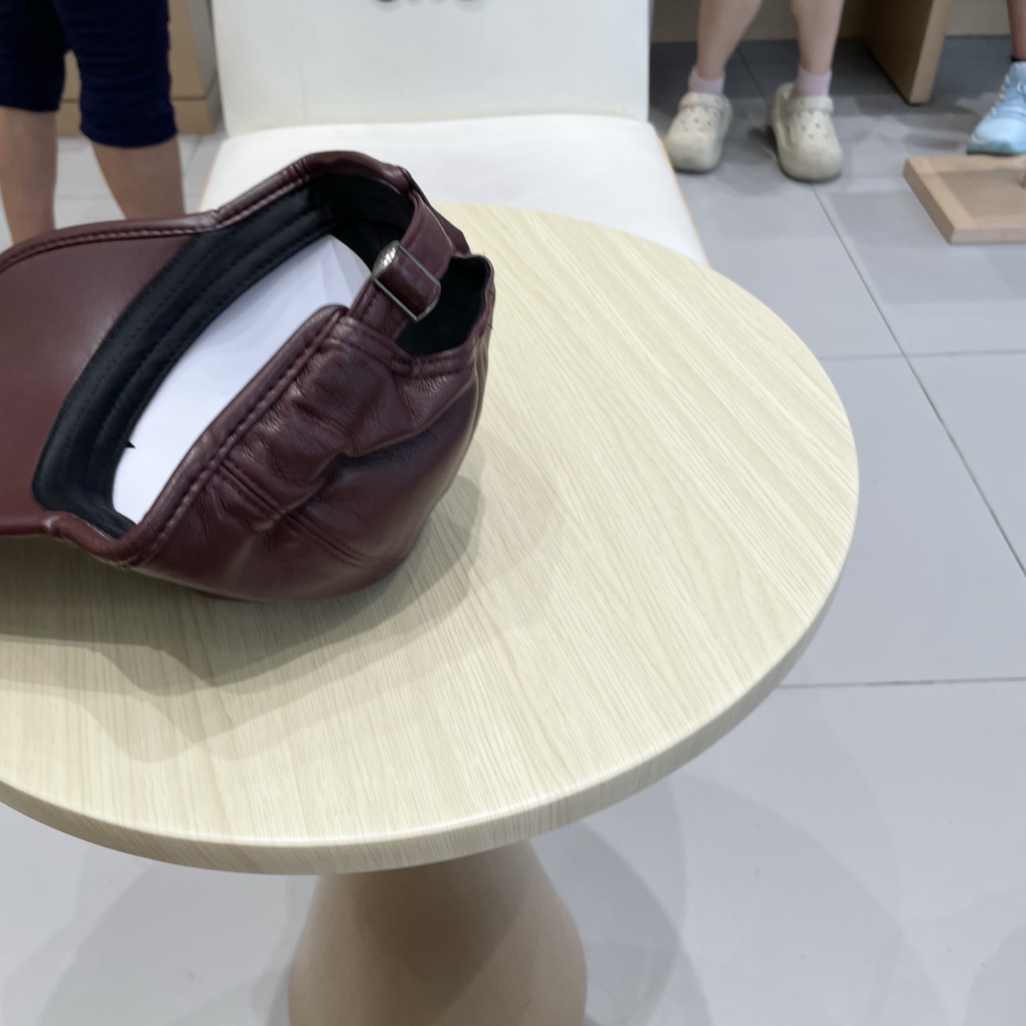 迪奥DIOR秋冬新款韩版纯色绵羊皮棒球帽男女高端时尚简约百搭显脸小鸭舌帽