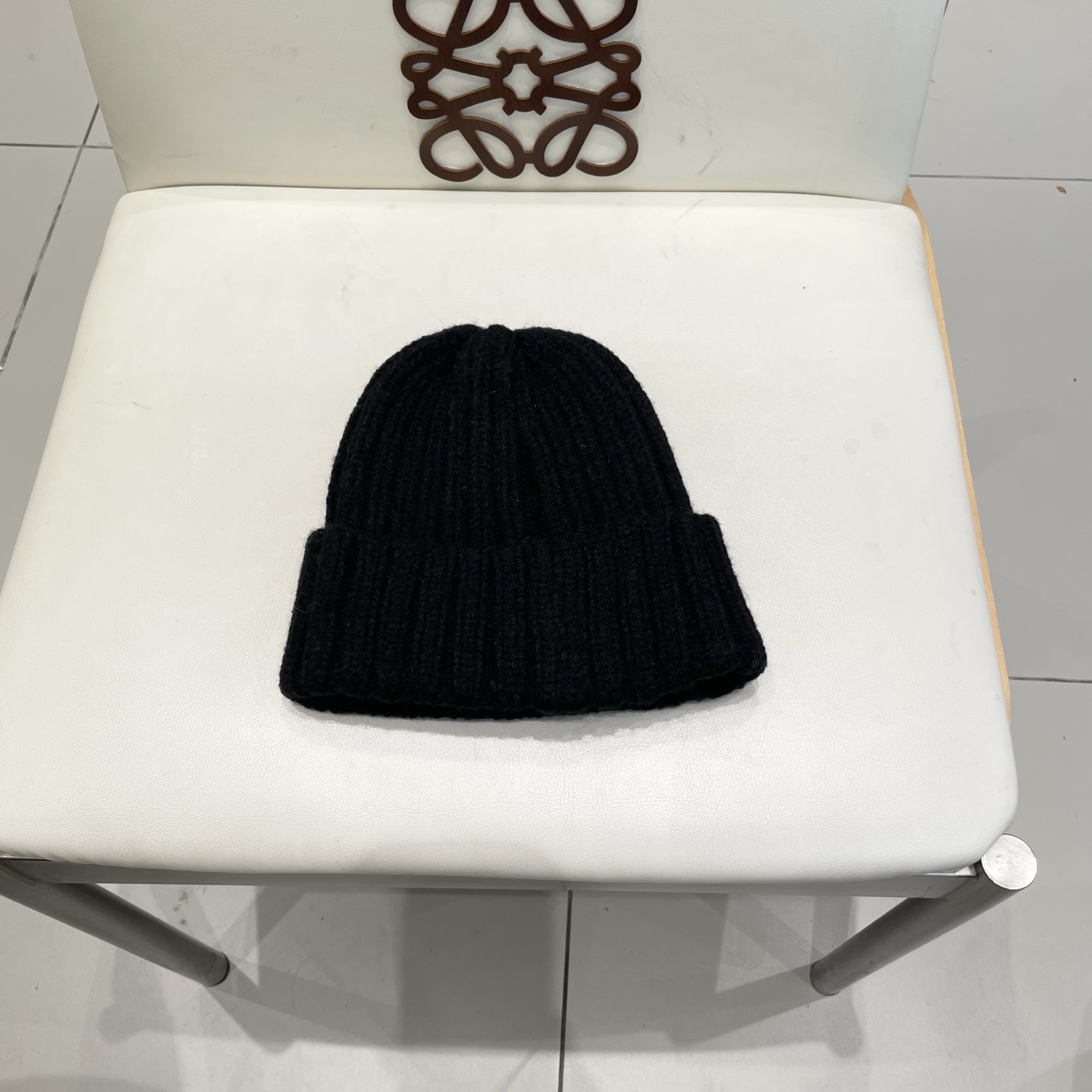 普拉达🐰秋冬毛线帽简直质感从头开始了！巨推荐大家这顶不管什么类型的衣服都好配💖休闲和甜美都能牢牢拿捏