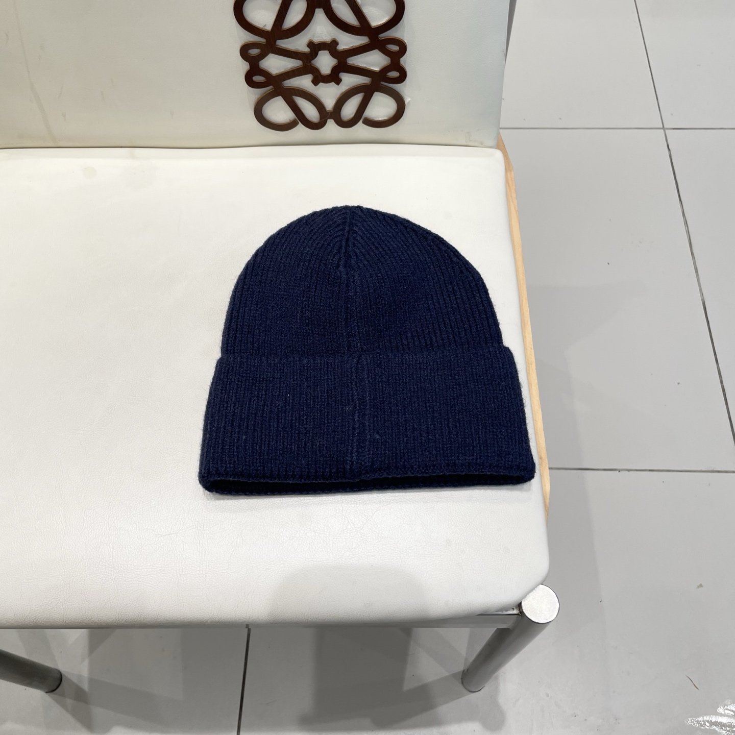 Lv路易威登专柜货，针织毛线帽，男女同款 正品开模