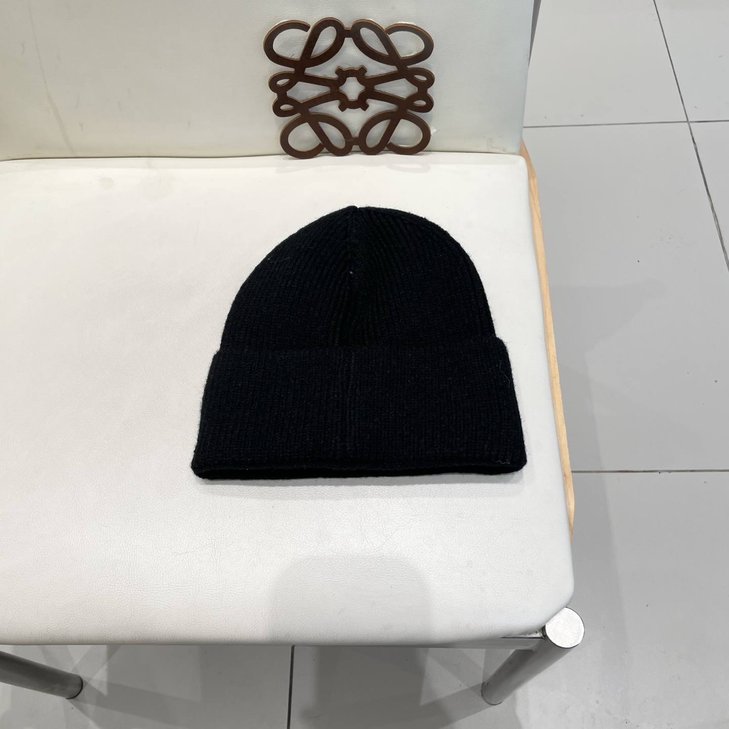 Lv路易威登专柜货，针织毛线帽，男女同款 正品开模