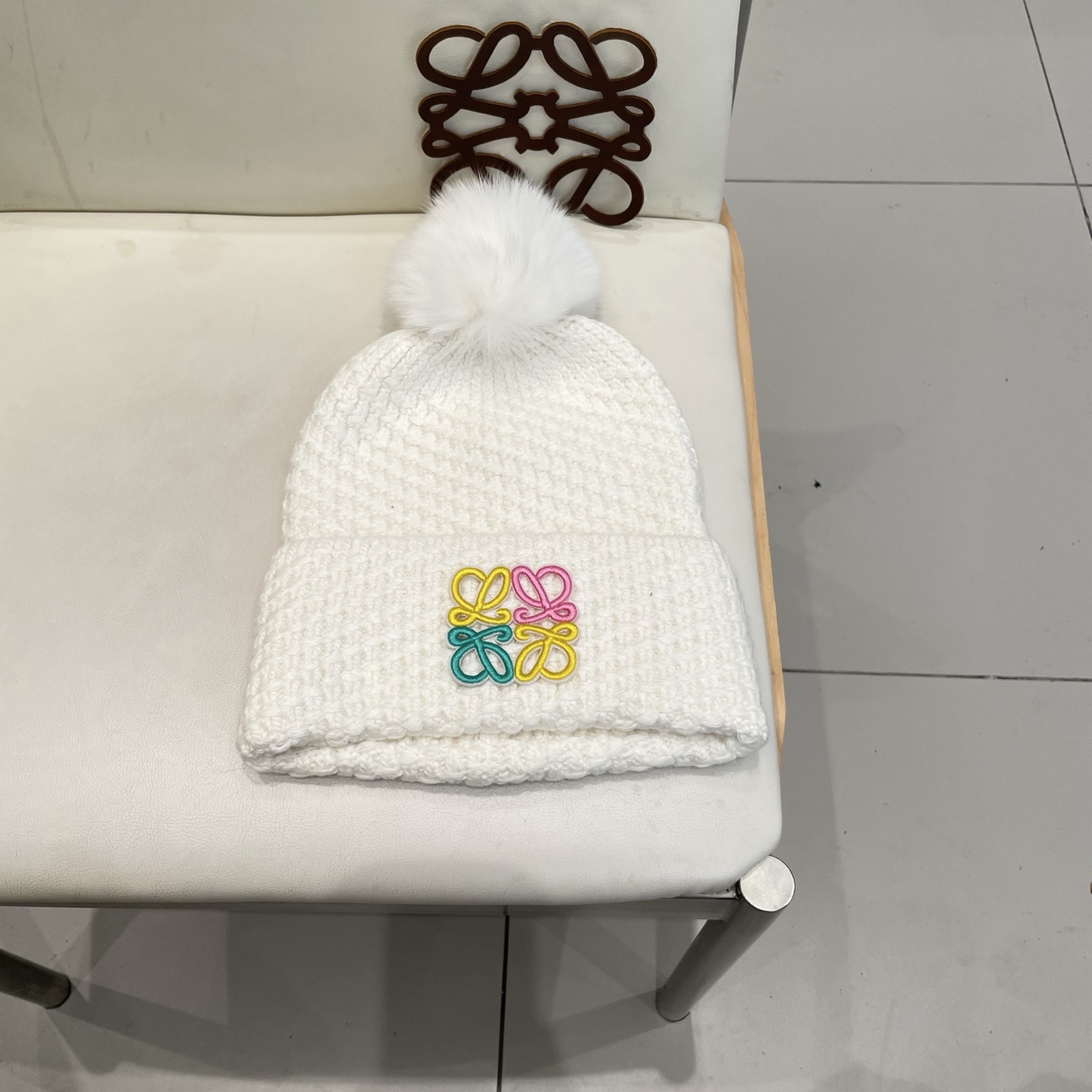 Loewe hoed loewe MONCLER