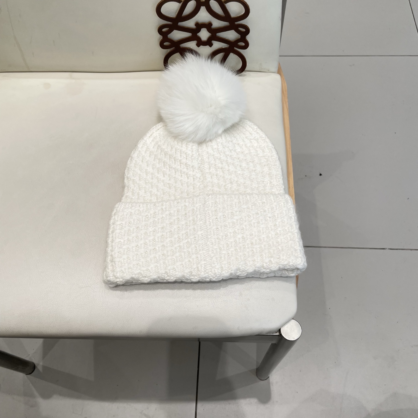Loewe hoed loewe MONCLER — photo 7